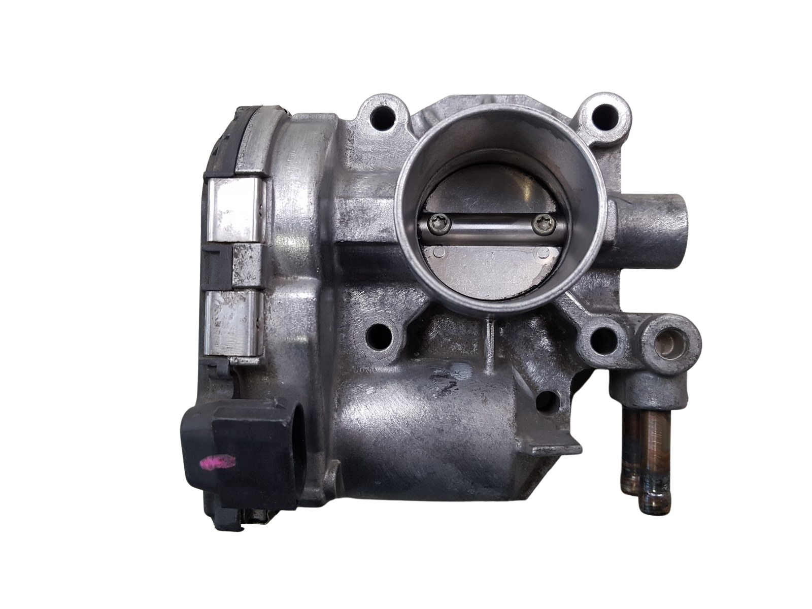 Drosselklappe Toyota 22030-0Q010-A 0280750192 Bosch 2241 main product photo