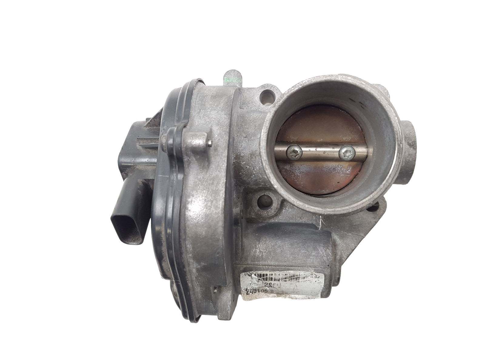 Drosselklappe Ford 2S6U-FA VP4F9U-9E928-BA 3695 main product photo