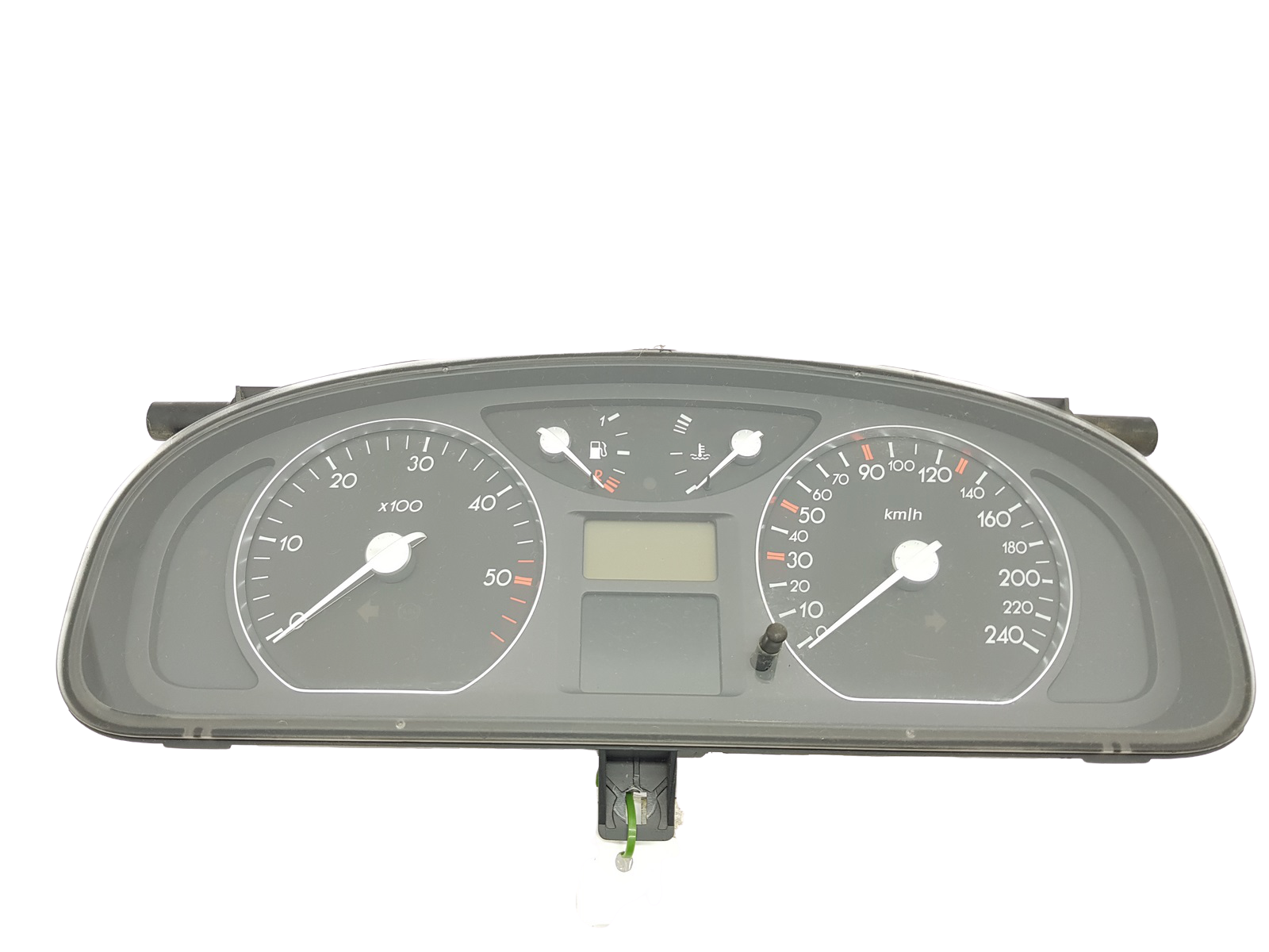 Tacho Kombiinstrument Renault Laguna 2 8200218888 B 26005 main product photo