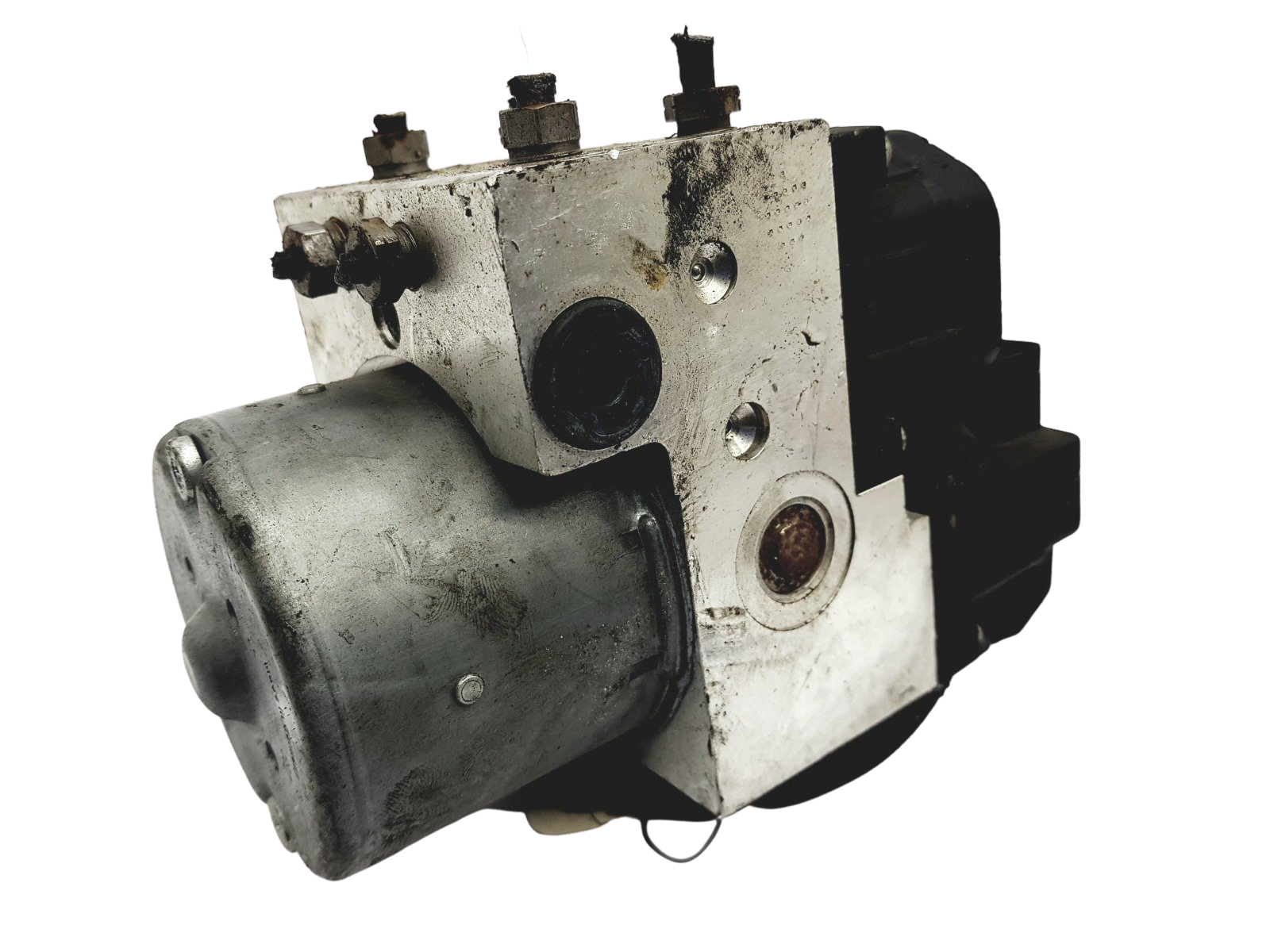 Abs-Pumpe Fiat Seicento 46556475 0265216710 Bosch main product photo