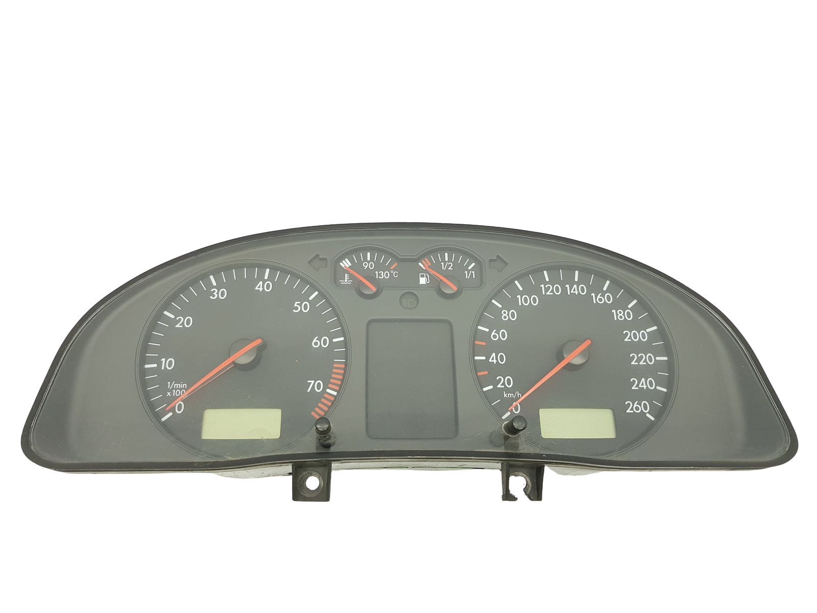 Tacho Kombiinstrument VW Passat 3B 3B1919860 110008919020 26317 main product photo