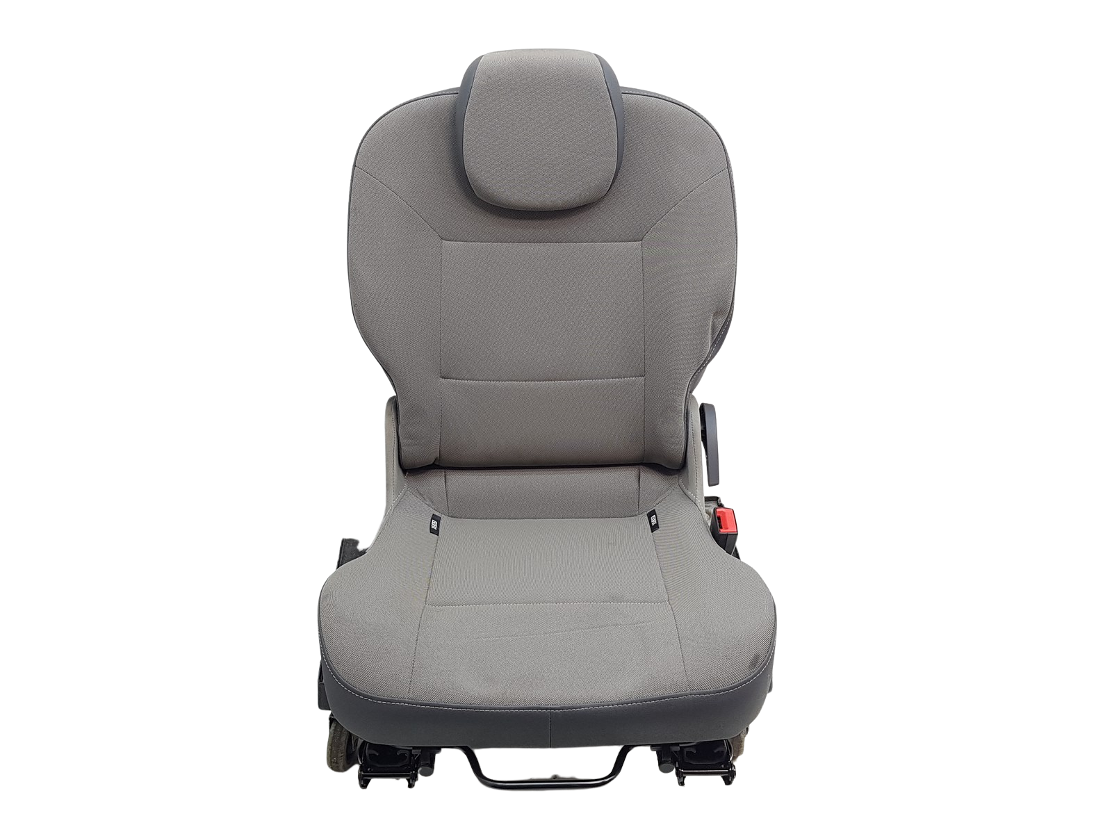 Sitz Rechts Hinten Renault Twingo 2 main product photo
