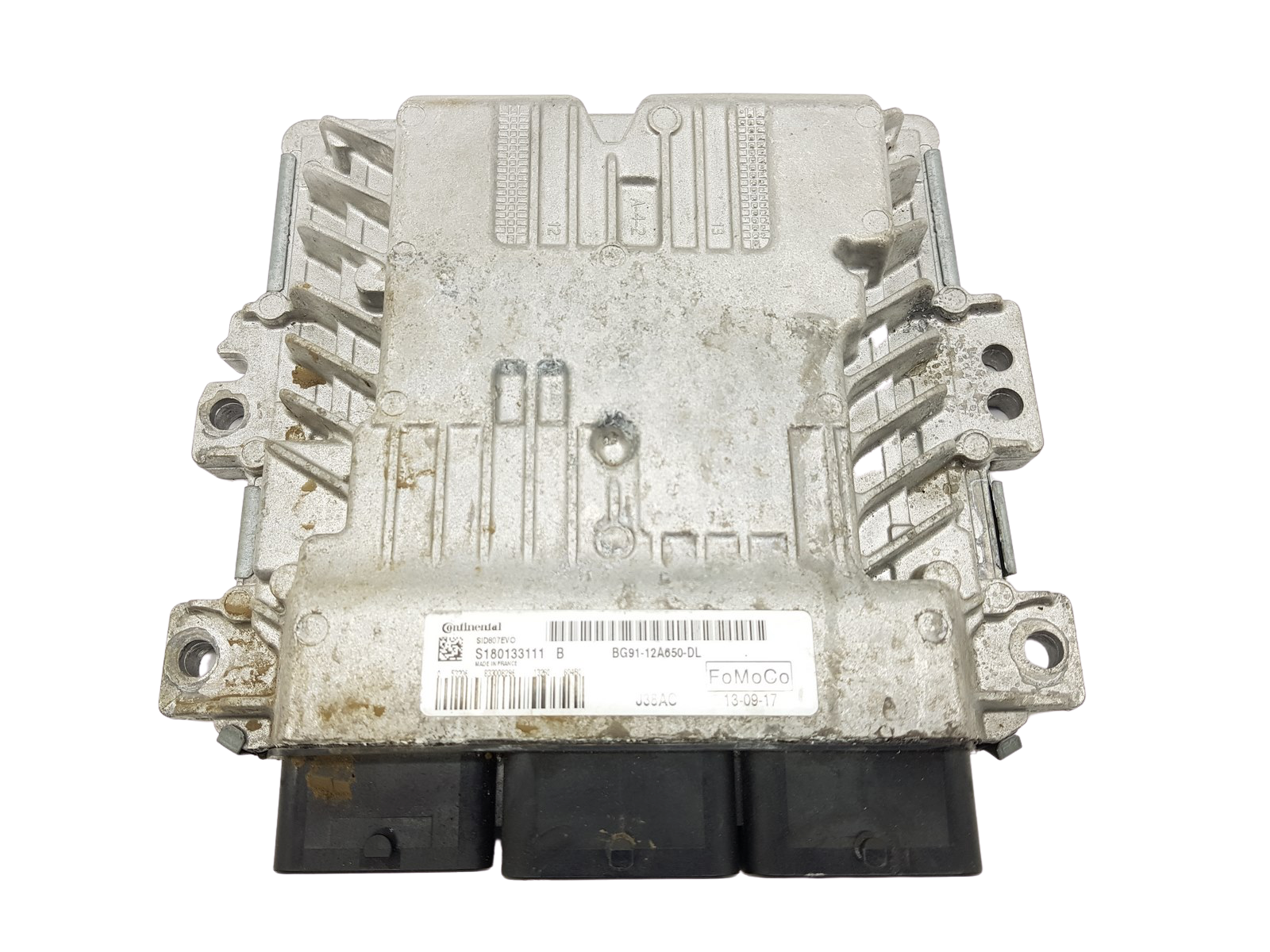 Steuergerät S180133111B BG91-12A650-DL Ford Continental main product photo