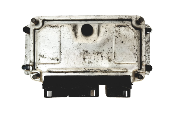 Steuergerät 0261207318 9648483480 9643897580 PSA Bosch 19585 main product photo