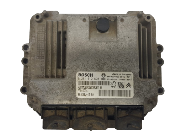 Steuergerät PSA 0281012620 9659614980 Bosch 20436 main product photo