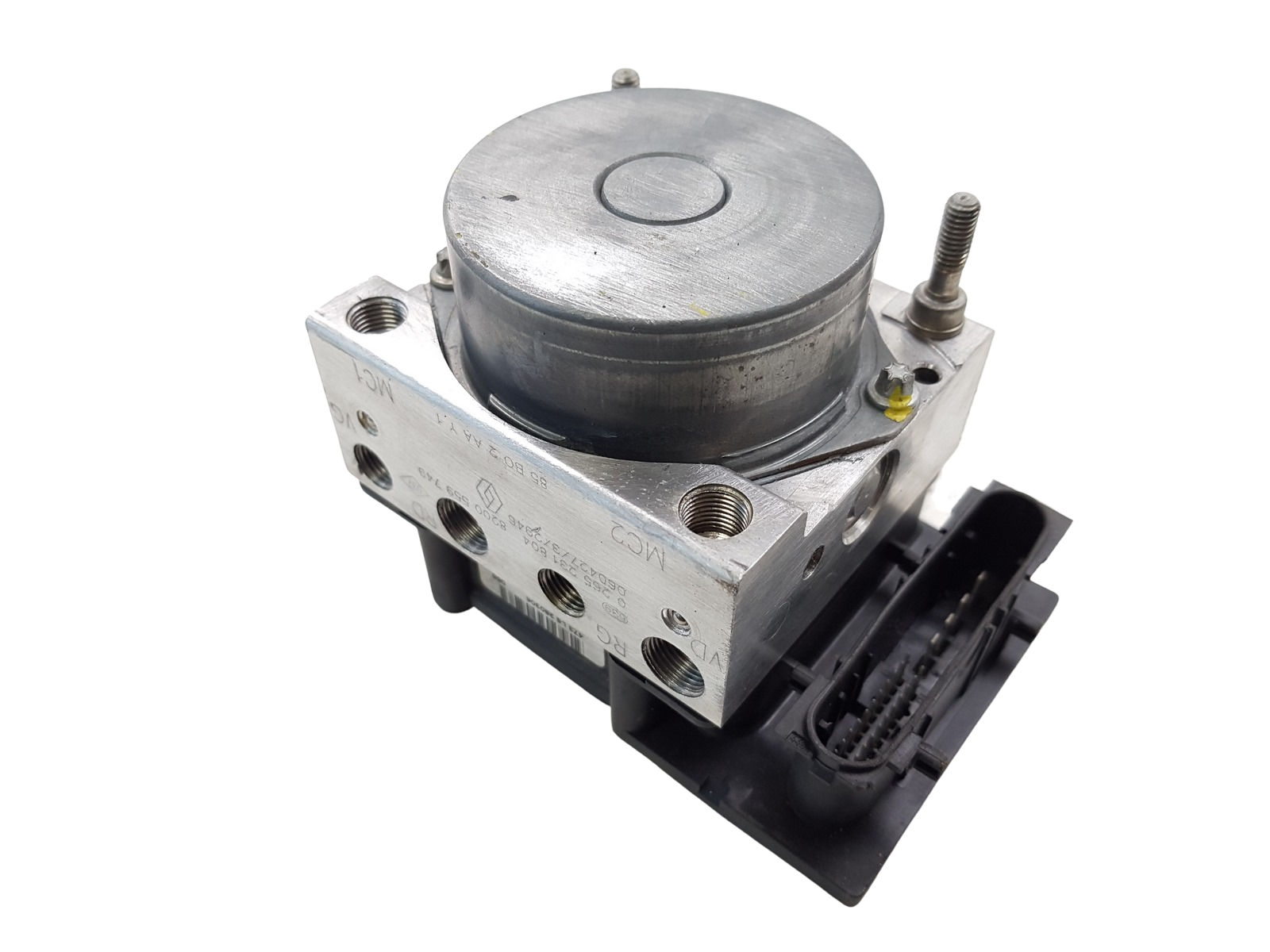 Abs-Pumpe Renault Clio 3 8200559749 0265800559 0265231804 2510 main product photo