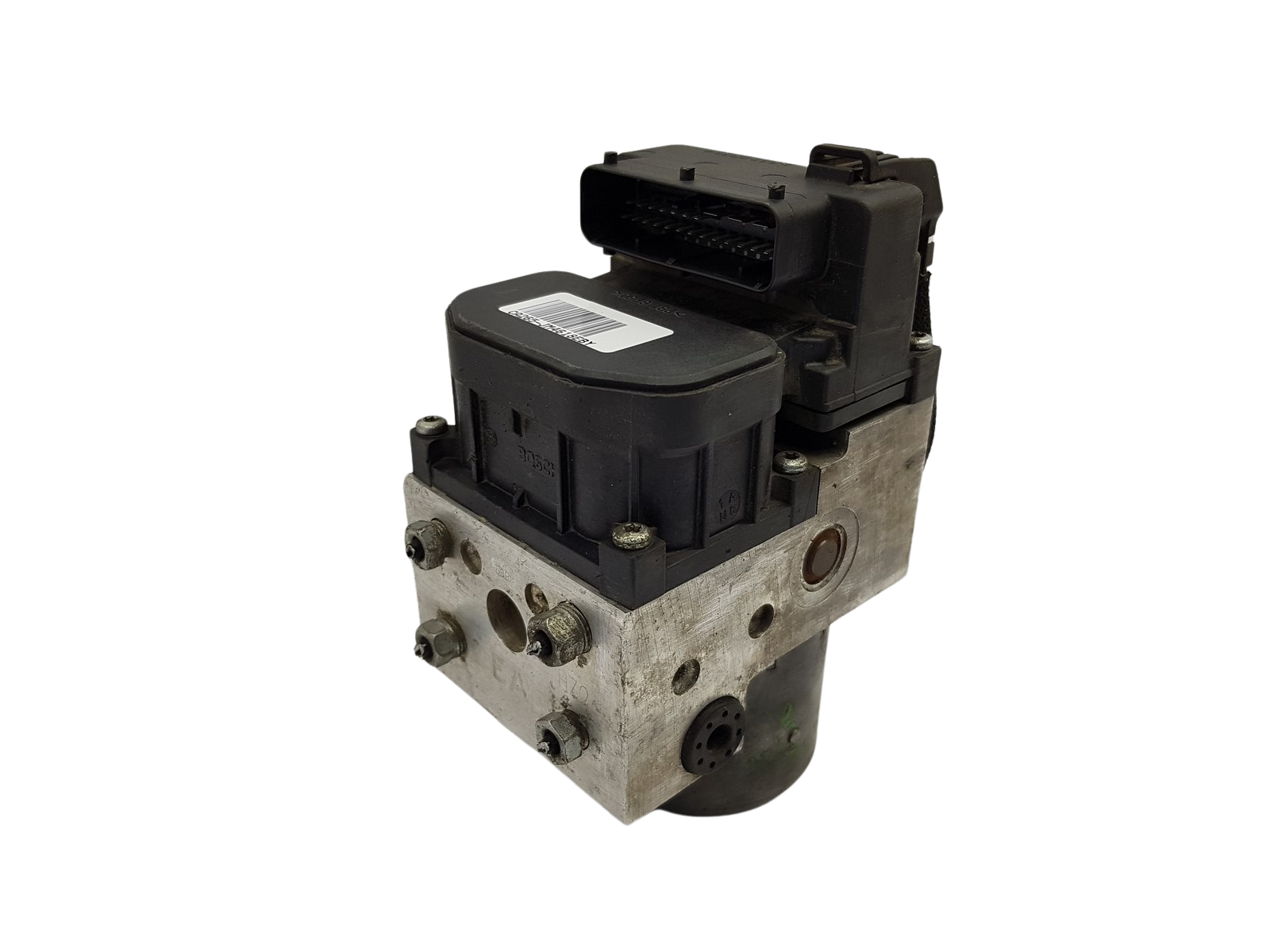 Abs-Pumpe Opel Corsa C 09127108 0265216478 0273004227 4618 main product photo