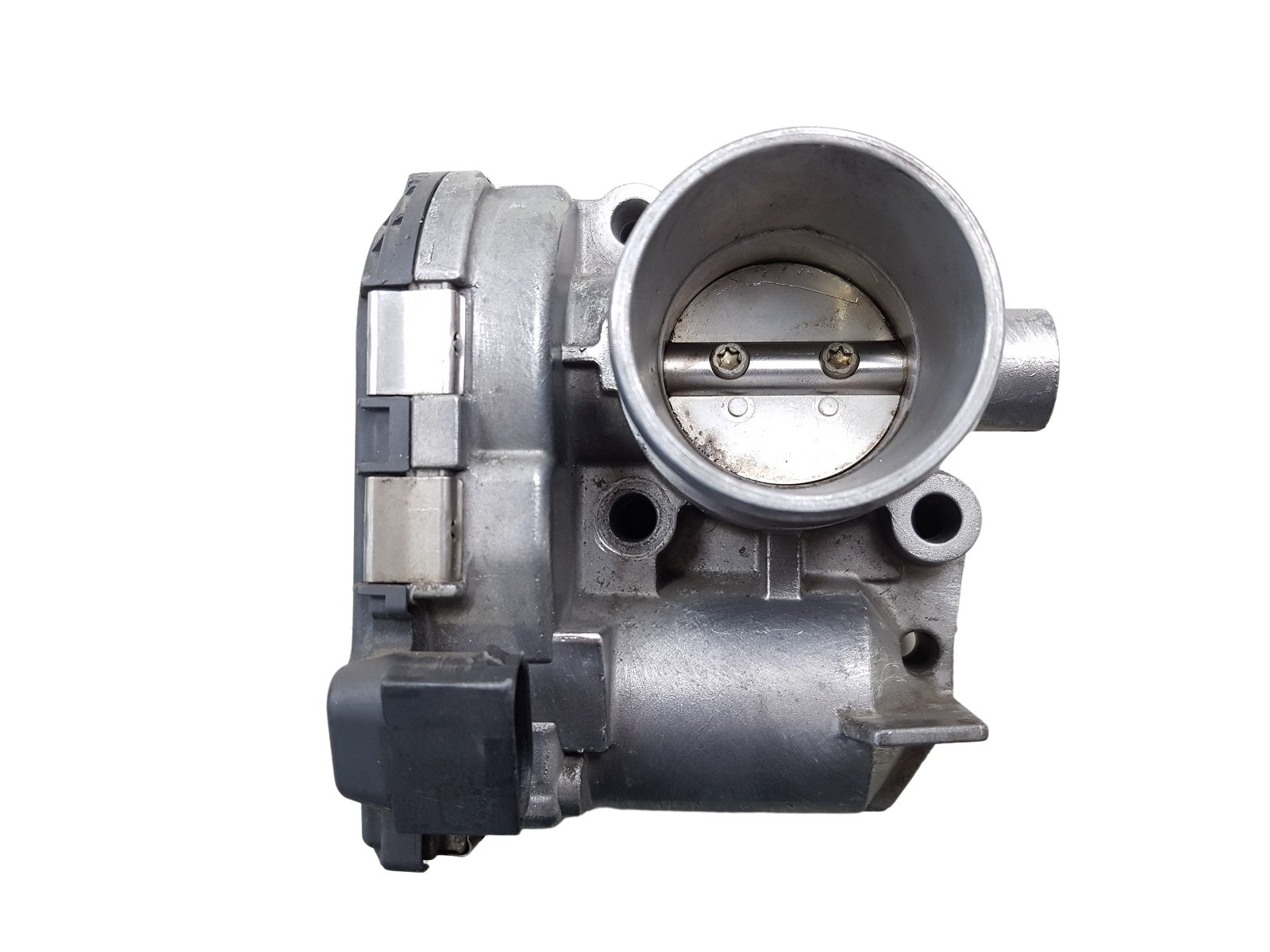 Drosselklappe Fiat Lancia 0280750042 1.2B Bosch 2830 main product photo