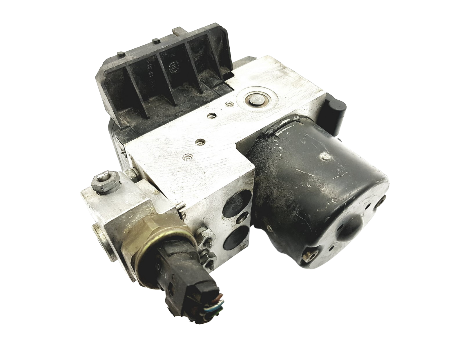 Abs-Pumpe Mercedes A A0034317412 0265202433 Bosch 37414 main product photo
