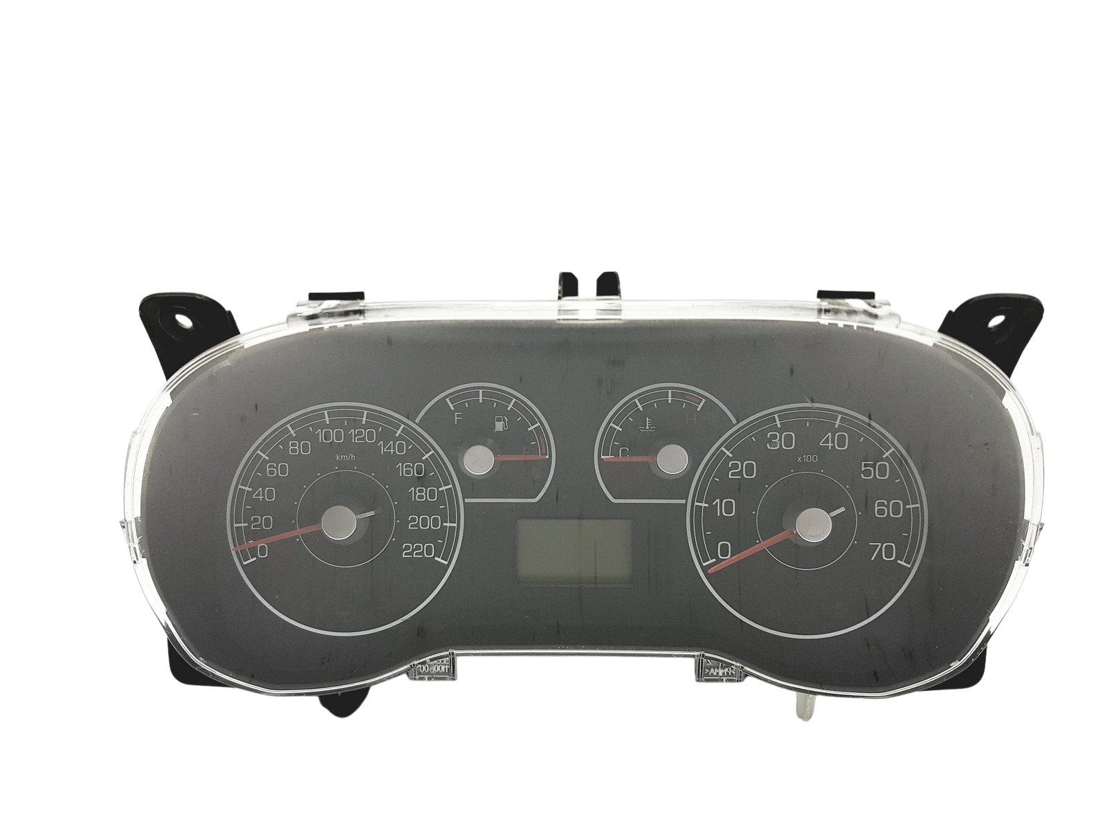 Tacho Kombiinstrument Fiat Grande Punto 51803117 51283 main product photo