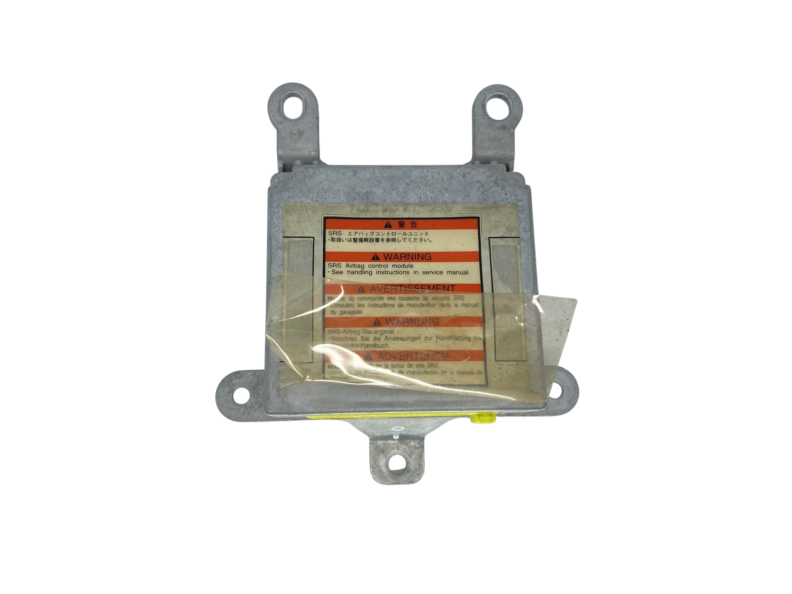 Steuergerät 152300-6670 98221AG060 Subaru Denso main product photo