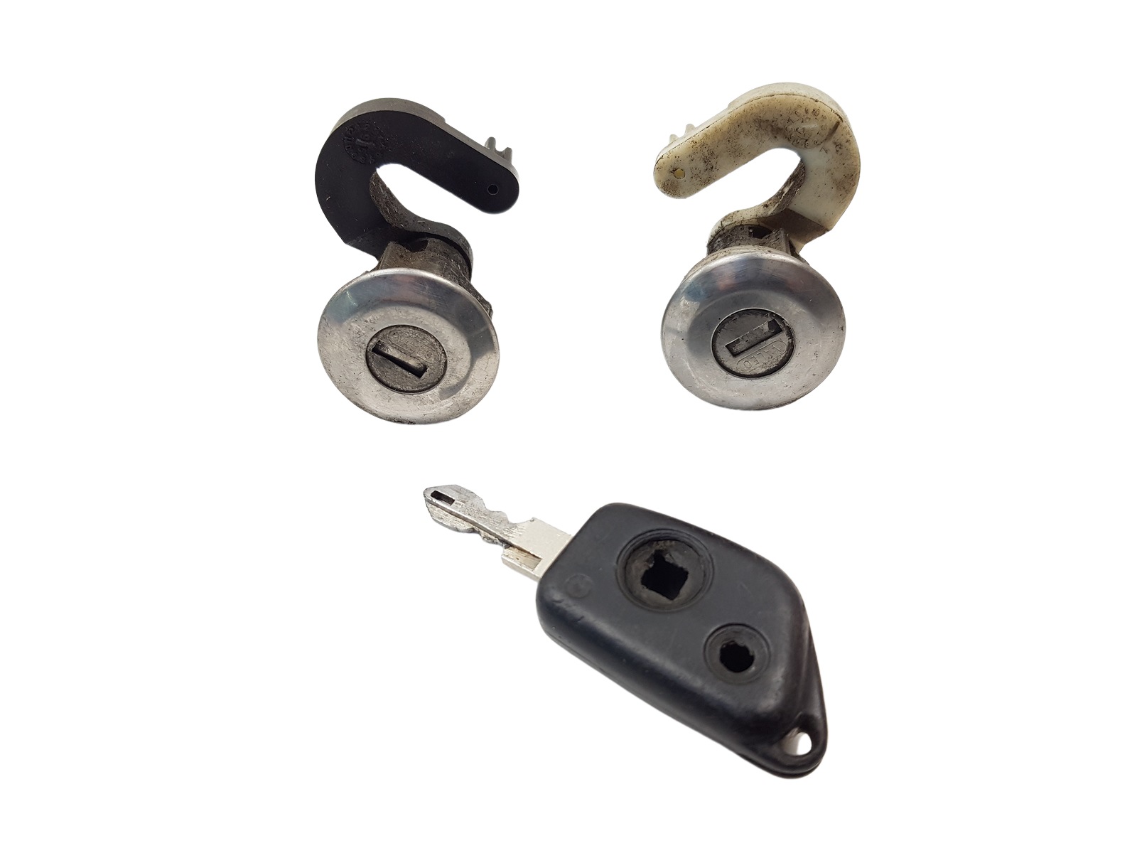 Schließzylinder Rechts/Links Vorne Peugeot 306 9170G2 9170H1 Valeo 14421 main product photo