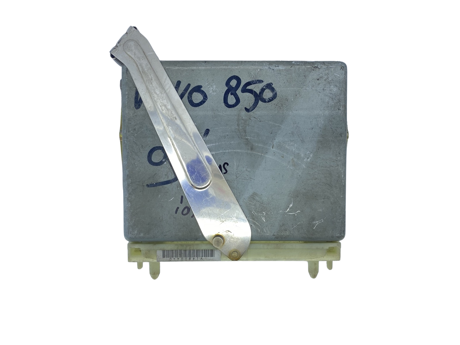 Steuergerät P3545864 CP08 Volvo Aisin 54521 main product photo