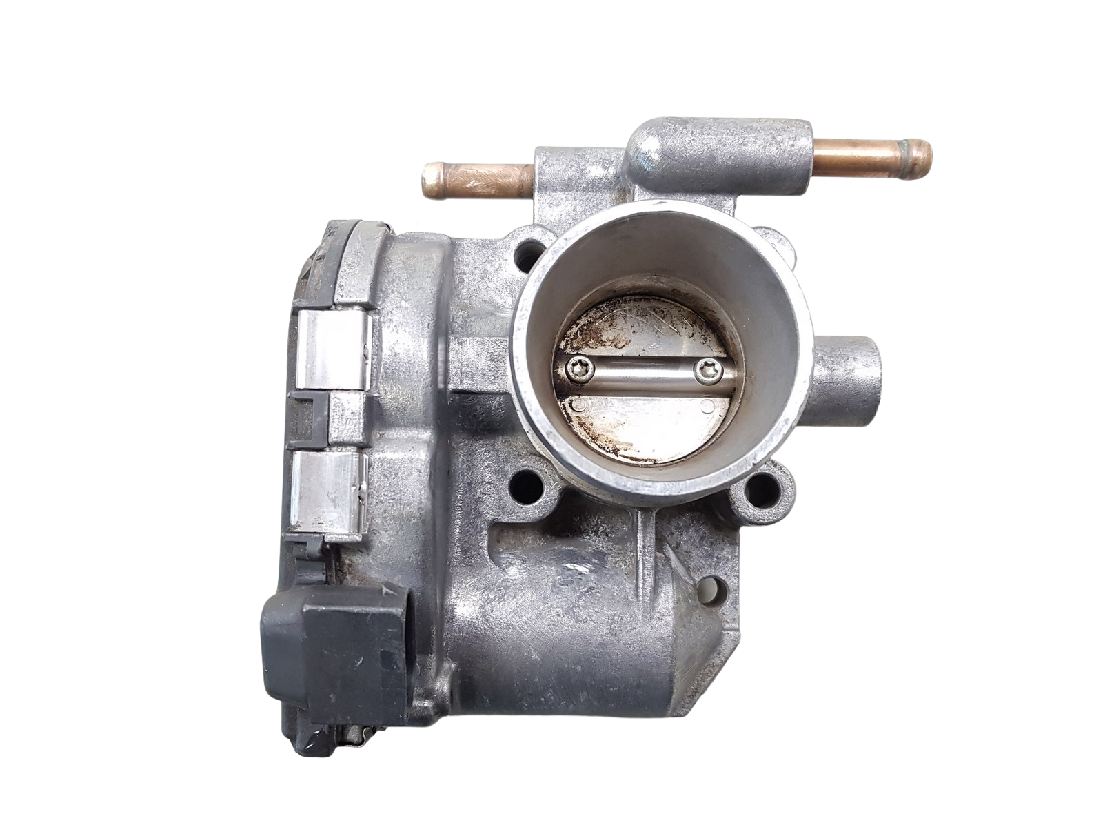 Drosselklappe Opel 24420536 0280750133 Bosch 2486 main product photo