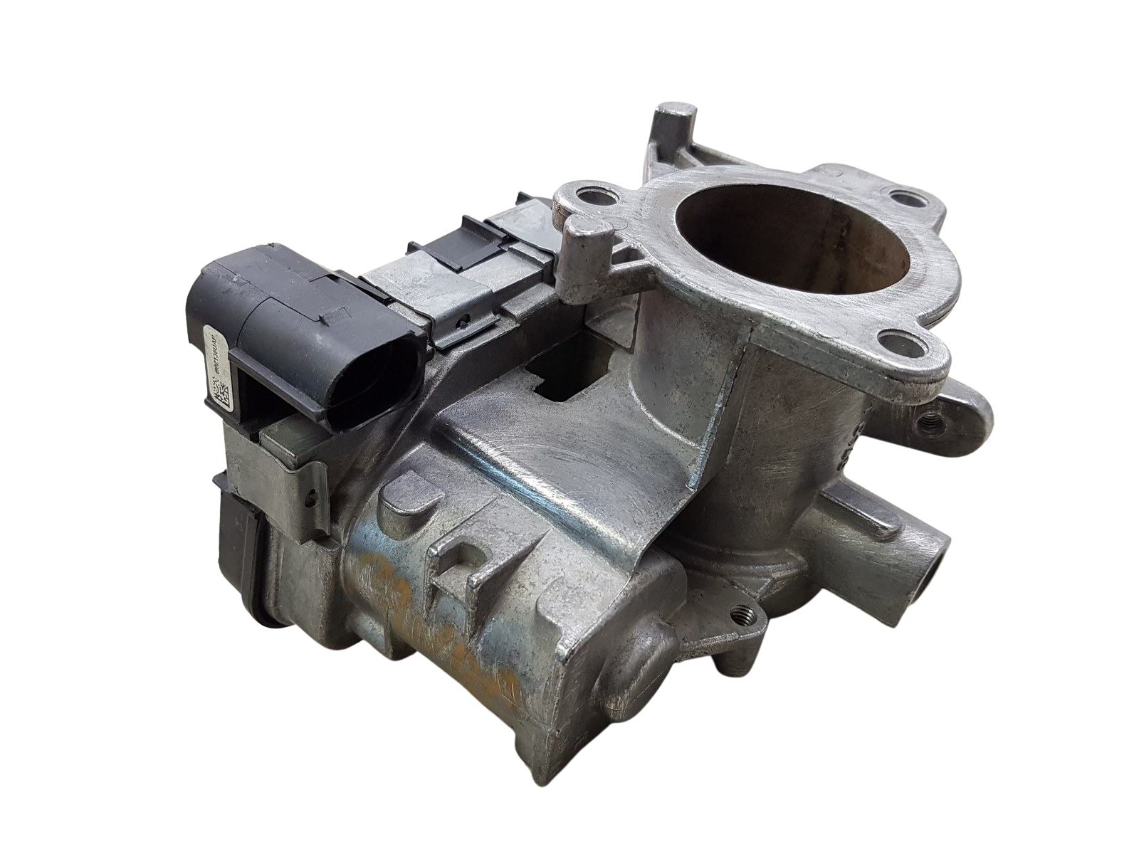 Drosselklappe 55255919 40DFP1 Fiat Opel Alfa Romeo 2538 main product photo