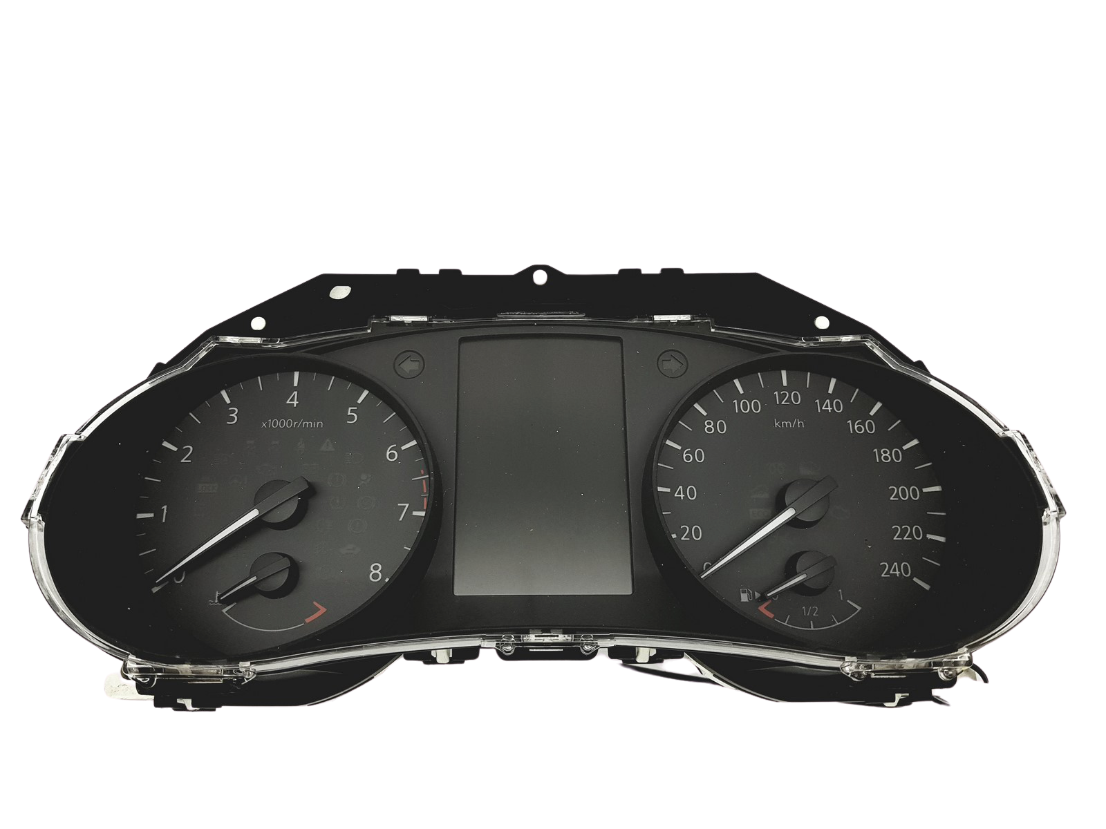 Tacho Kombiinstrument Nissan Qashqai 4EL5C main product photo