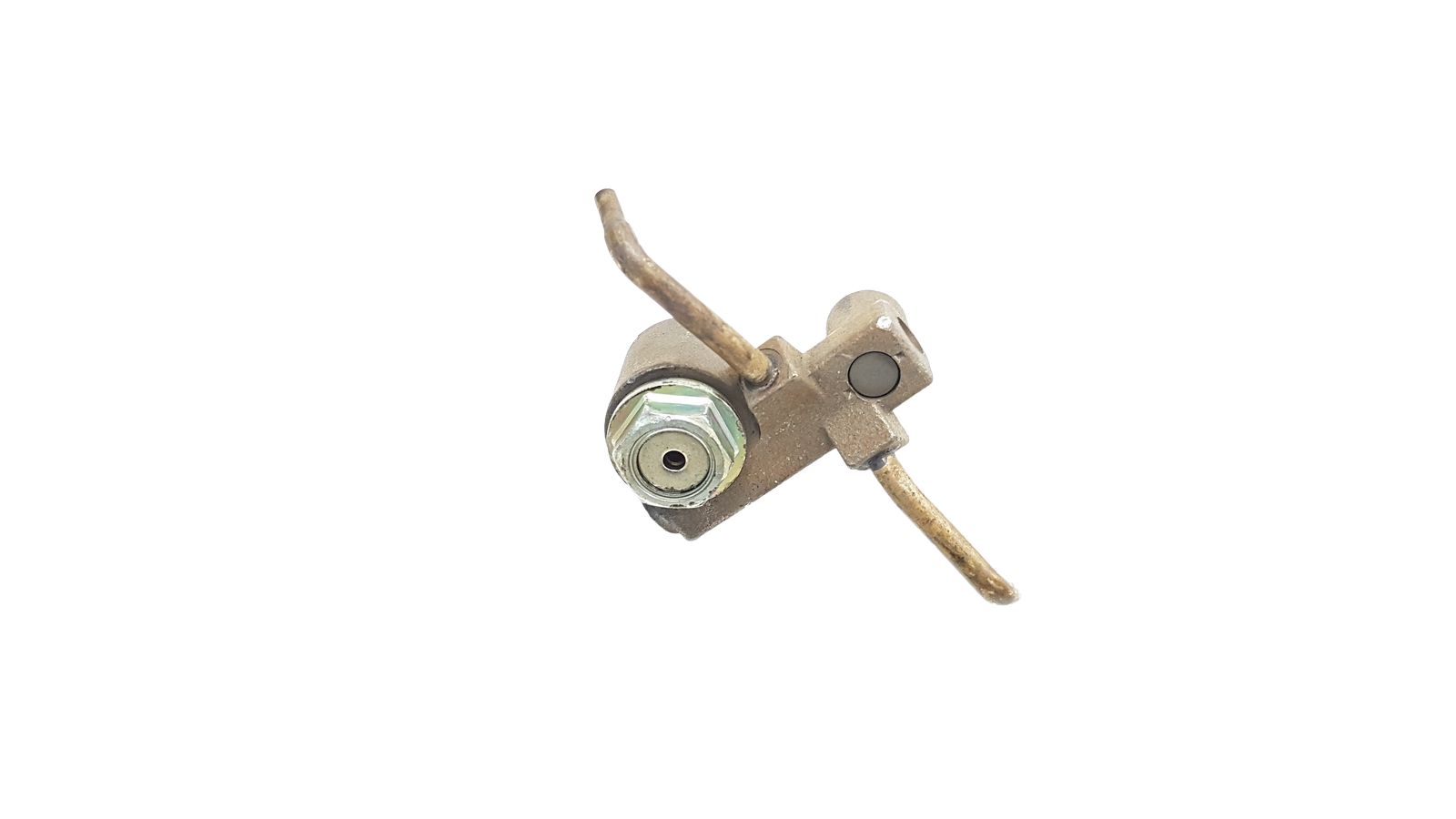 Scheibenwaschdüse Oleju 7701064396 7701064395 3.0 dCi Espace 4 Vel Satis Opel main product photo