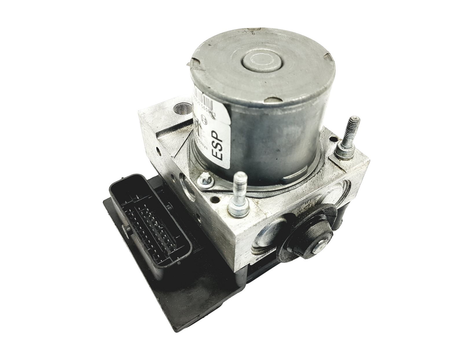 Abs-Pumpe Fiat 500 52009431 0265252828 Bosch 39273 main product photo
