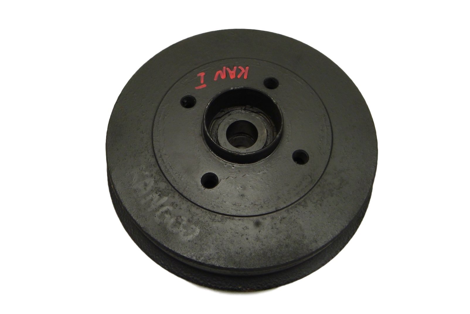 Bremstrommel 7700304984 Kangoo Renault main product photo