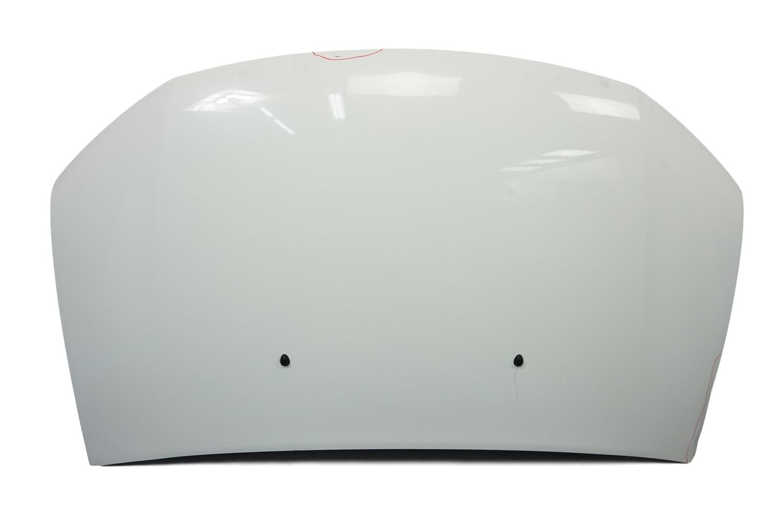 Motorhaube Pokrywa Silnika Logan II / MCV Dacia 2012-> main product photo
