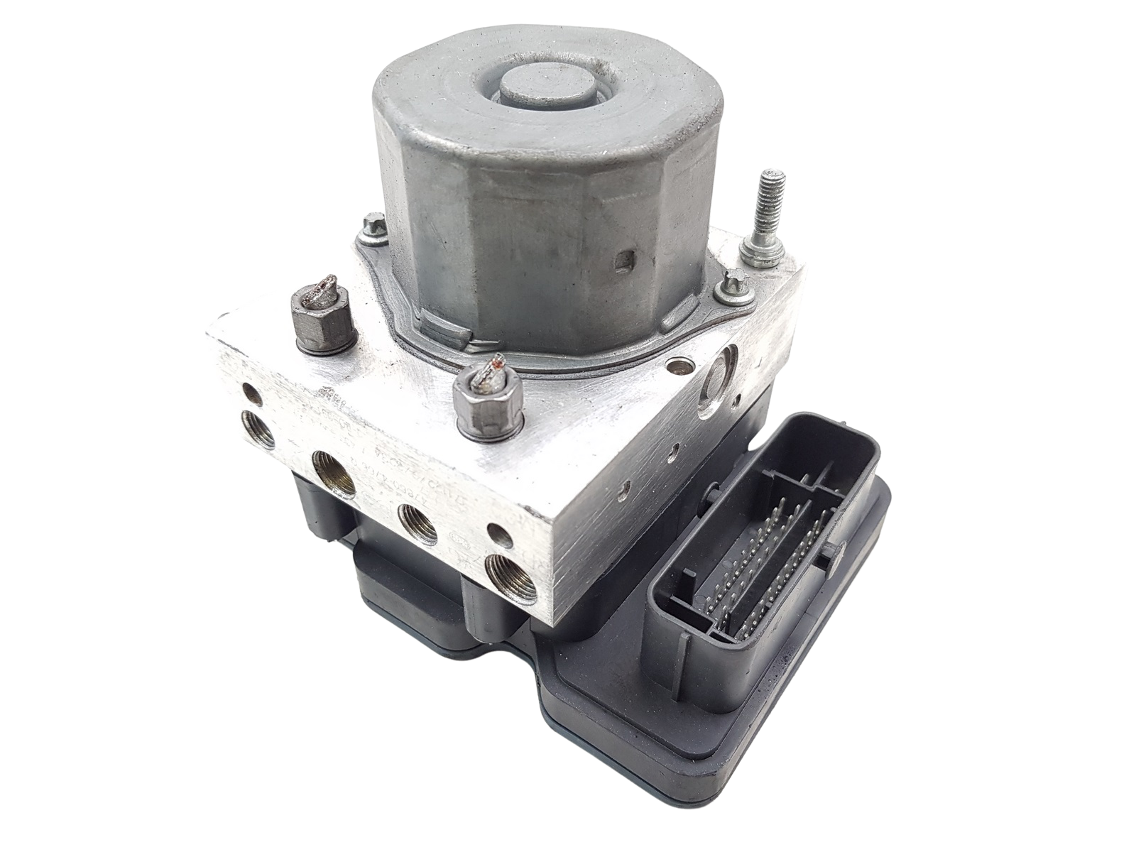 Abs-Pumpe Forfour Twingo 3 476604765R A4539004507 0265956403 1515 main product photo