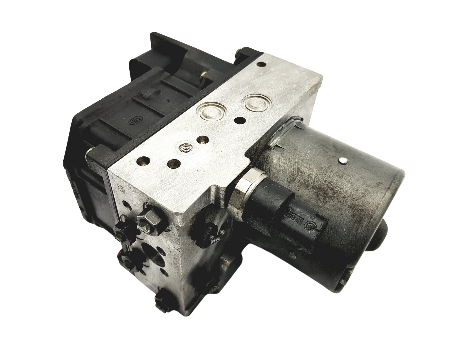 Abs-Pumpe Smart Fortwo 0012793V002 0265950077 0130108078 Bosch 60012 main product photo