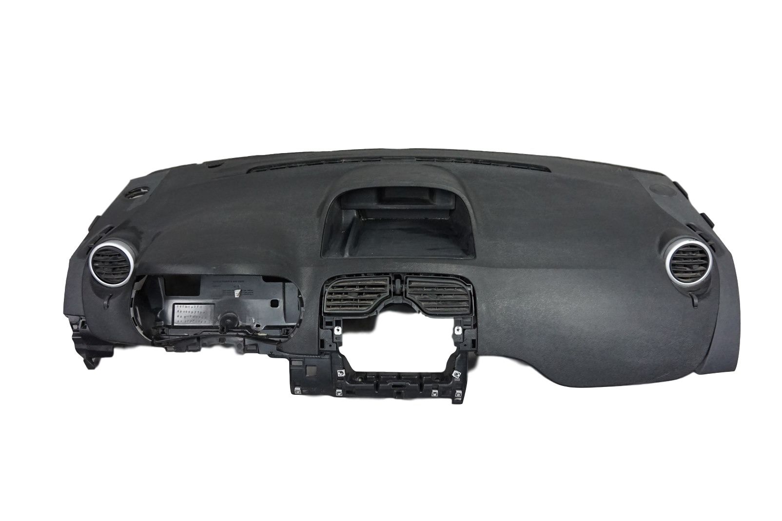 Armaturenbrett Renault Kangoo 2 3 Lift 2013 - main product photo