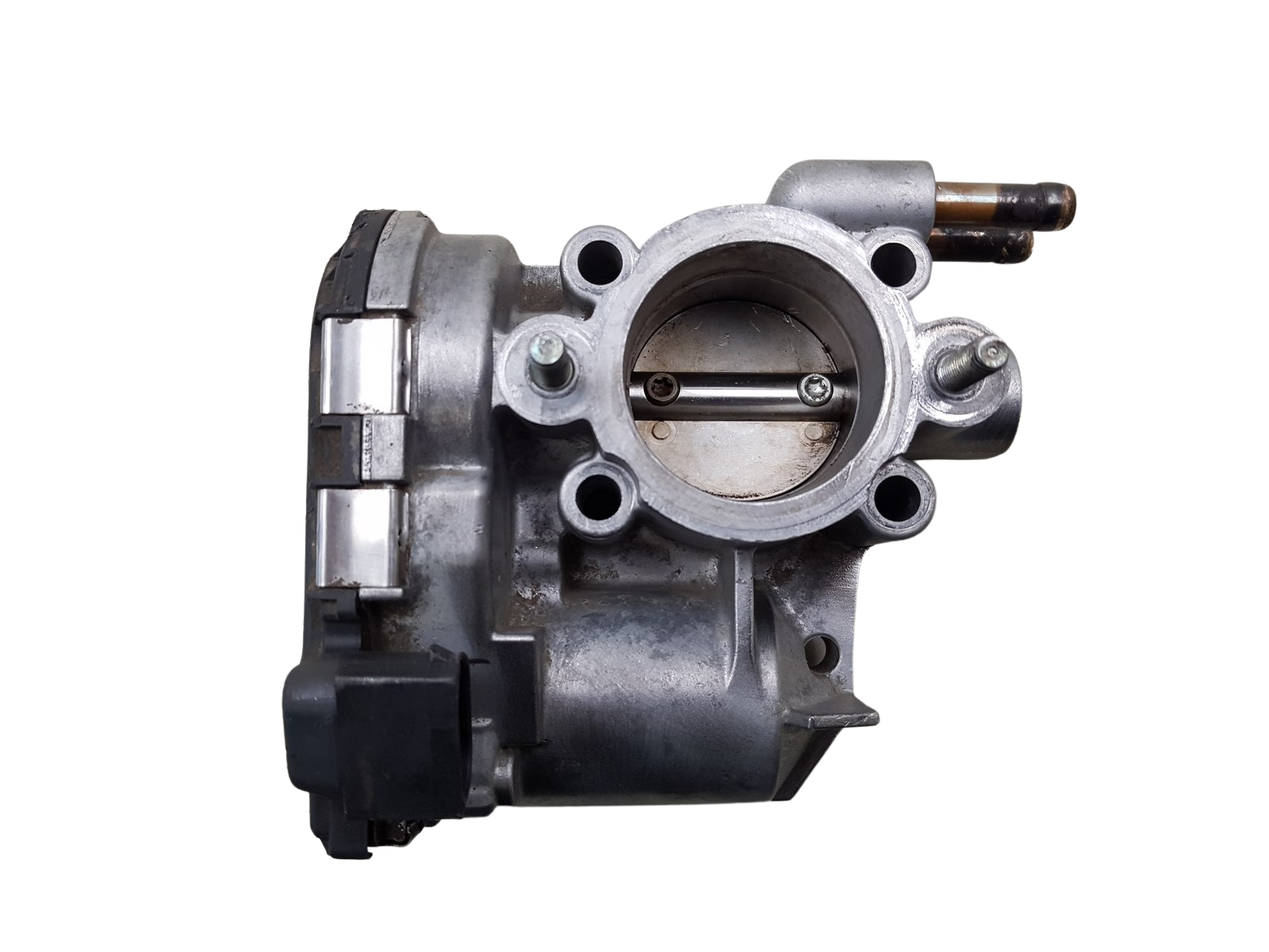 Drosselklappe Opel 9157512 0280750044 1.0 1.2 1872 main product photo