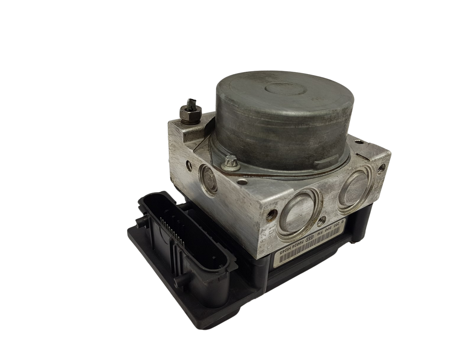 Abs-Pumpe Renault 8200527390 0265800519 0265231734 4181 main product photo