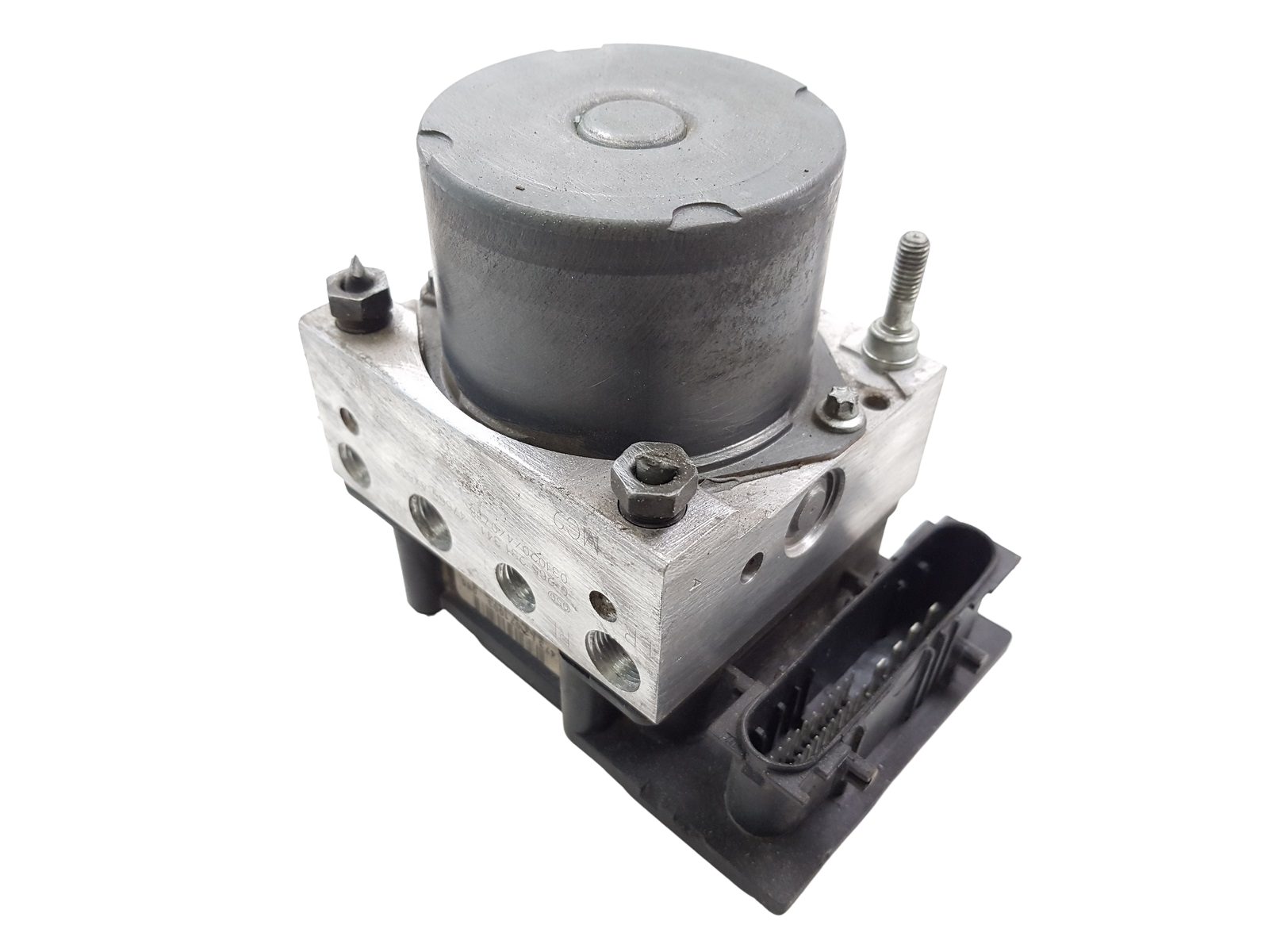 Abs-Pumpe Nissan Micra K12 47660AX600 0265800319 0265231341 1516 main product photo