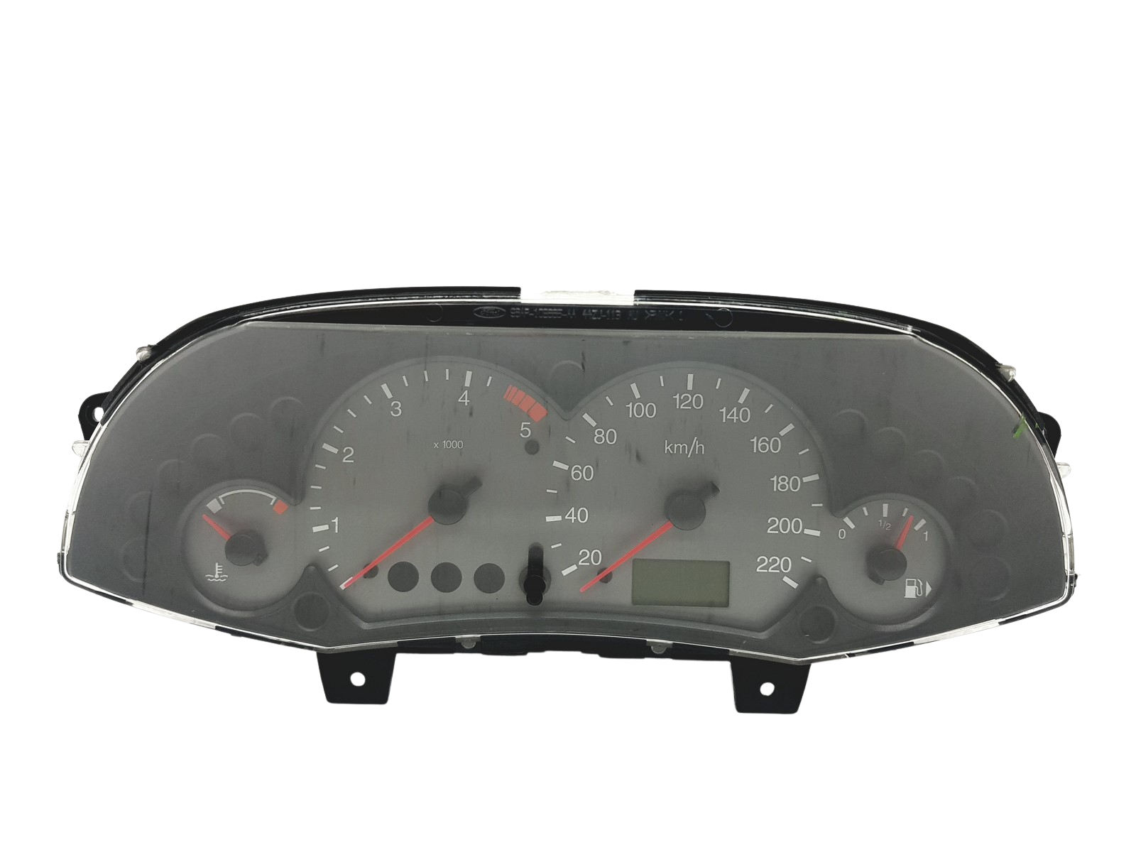 Tacho Kombiinstrument Ford Focus 1M5F-10849-VB 1M5F10849VB 56884 main product photo