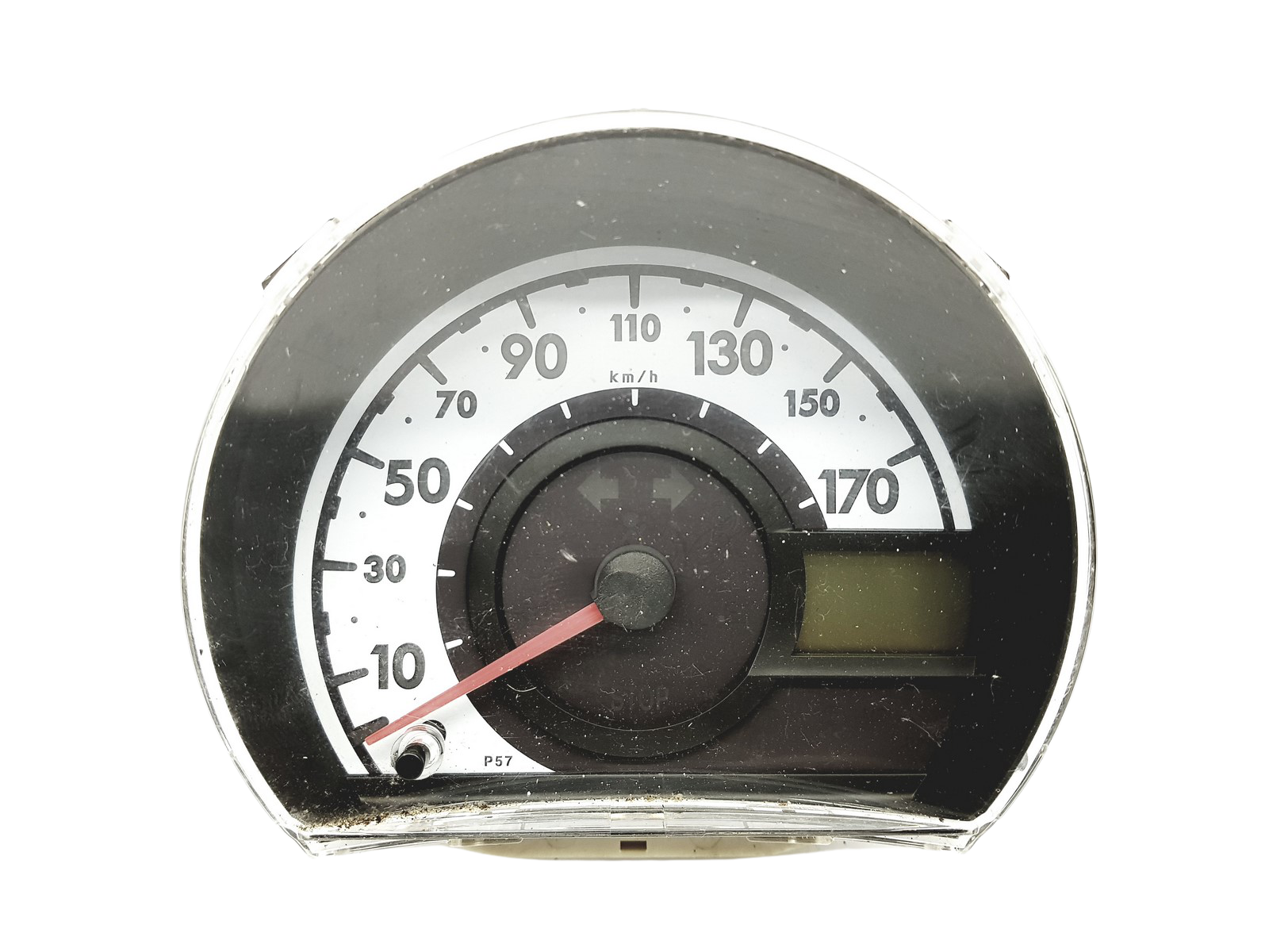Tacho Kombiinstrument Aygo 107 C1 83800-0H170-A Toyota PSA main product photo