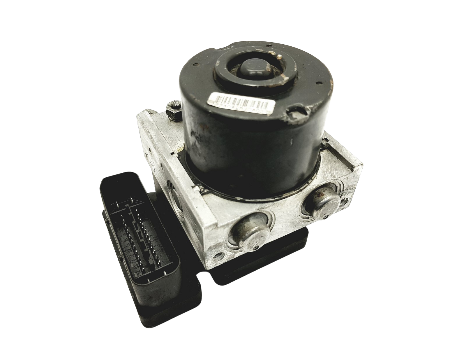 Abs-Pumpe Fiat Doblo 51725050 10.0970-1601.3 Ate 39123 main product photo