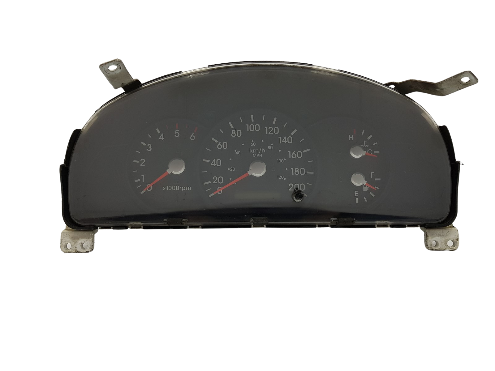 Tacho Kombiinstrument Kia Sorento 94003-3E080 2003-73000K 2107 main product photo