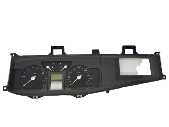Tacho Kombiinstrument Renault Vel Satis 8200263368 A 20918 main product photo