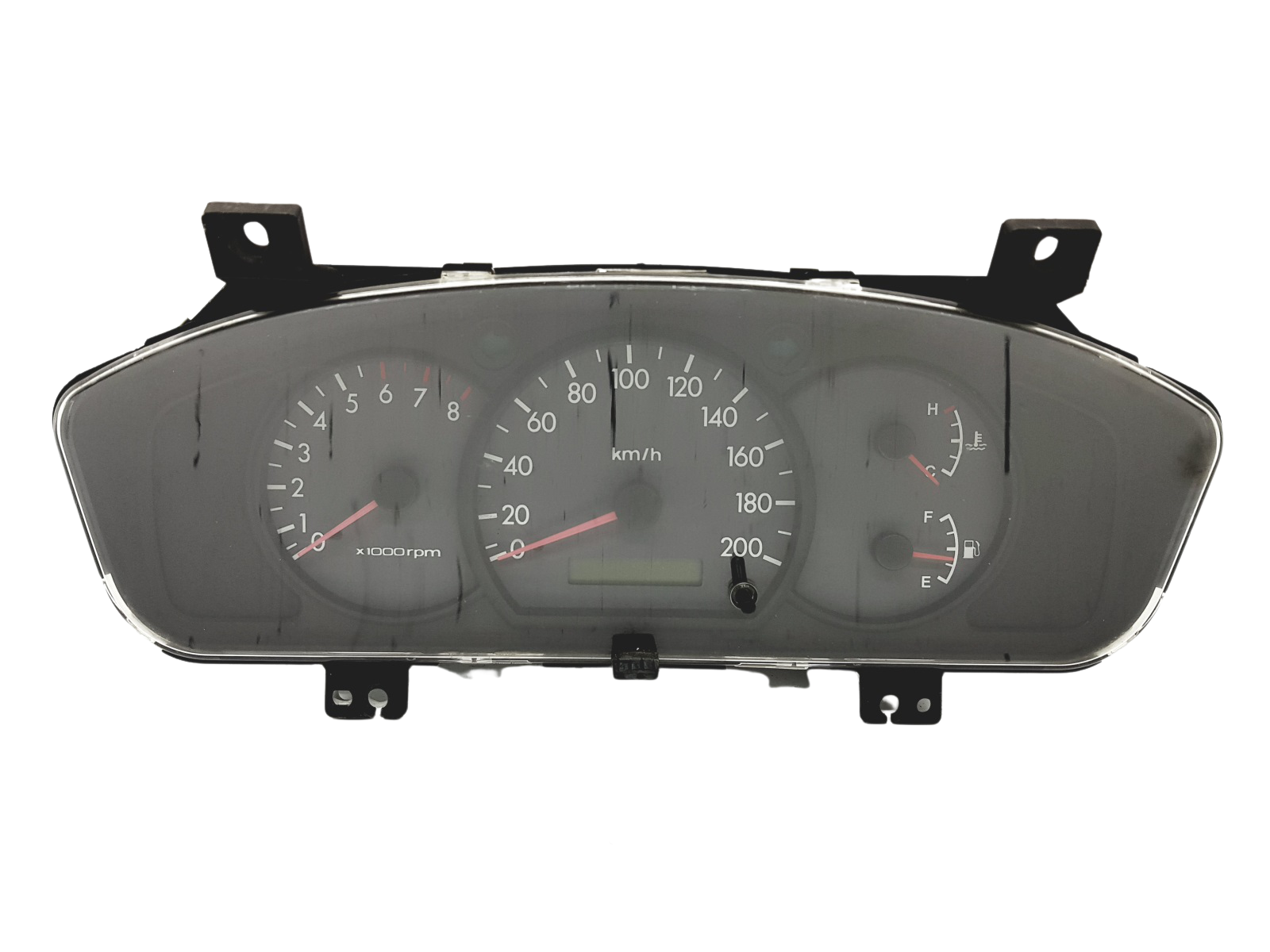 Tacho Kombiinstrument Kia Rio 94003-FD140 2004-26200K 42370 main product photo