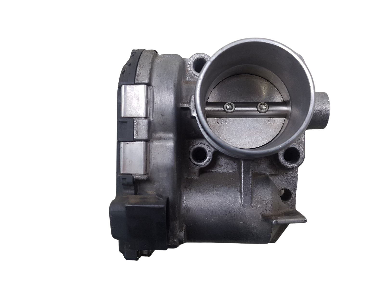 Drosselklappe Fiat Lancia Alfa Romeo 0280750137 1.4 16V 1504 main product photo