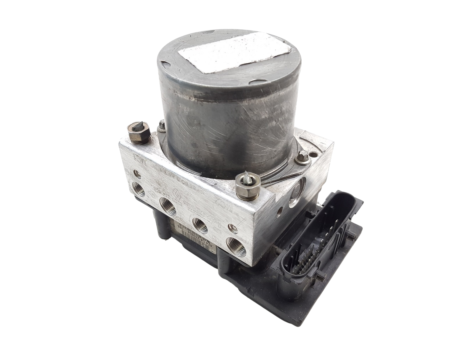 Abs-Pumpe Renault 8200344606 0265800387 0265231474 main product photo