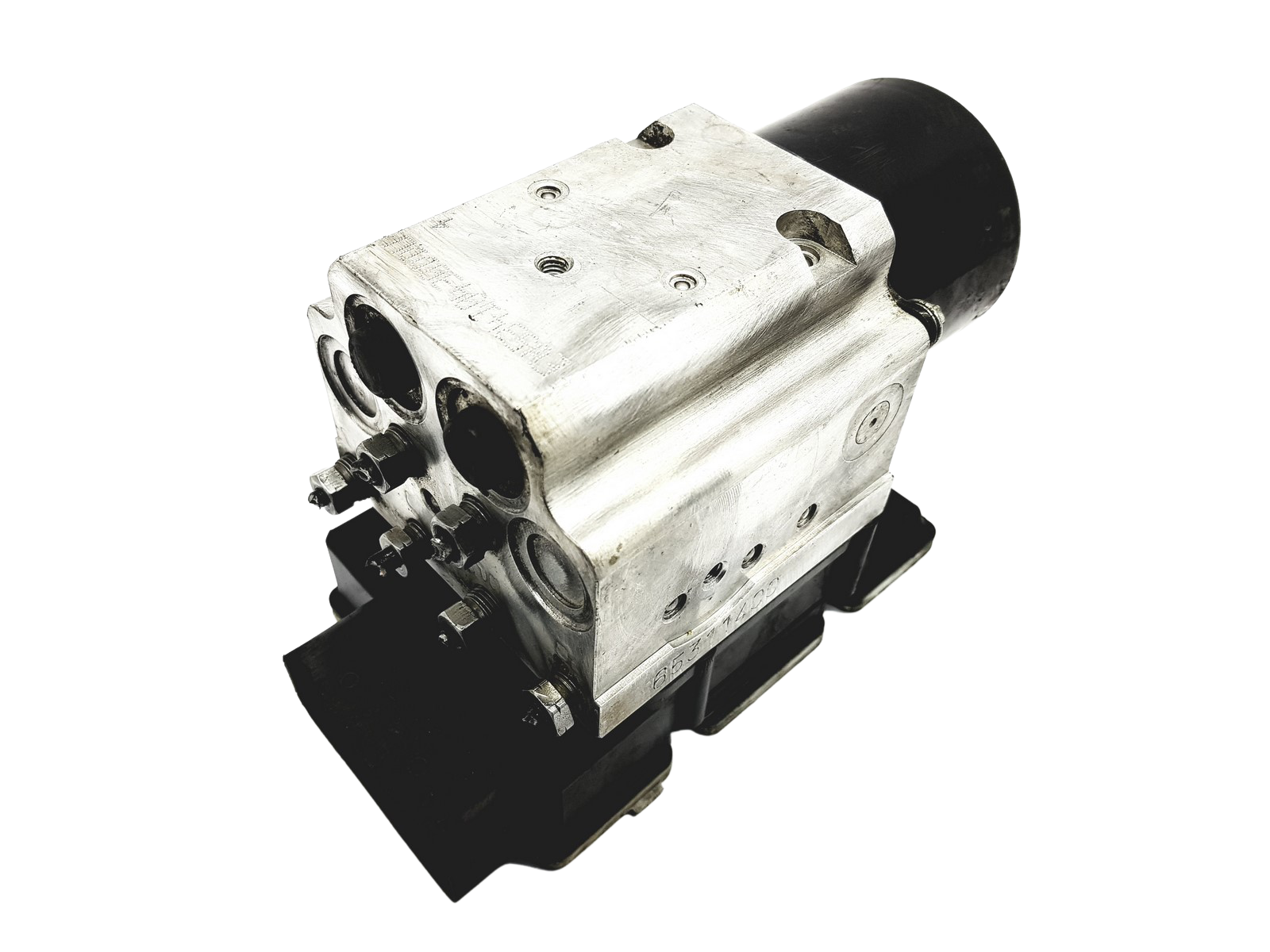 Abs-Pumpe Fiat Croma 51780295 15314003 TRW 37399 main product photo