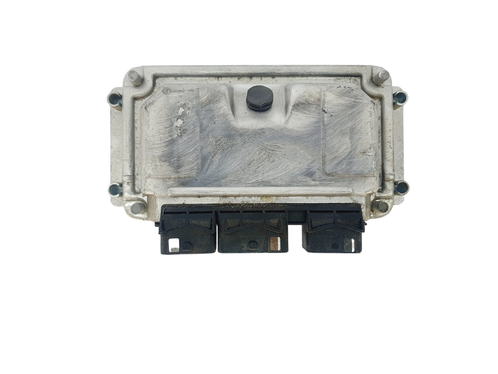 Steuergerät 0261206943 9647480580 9638765680 PSA Bosch 45418 main product photo