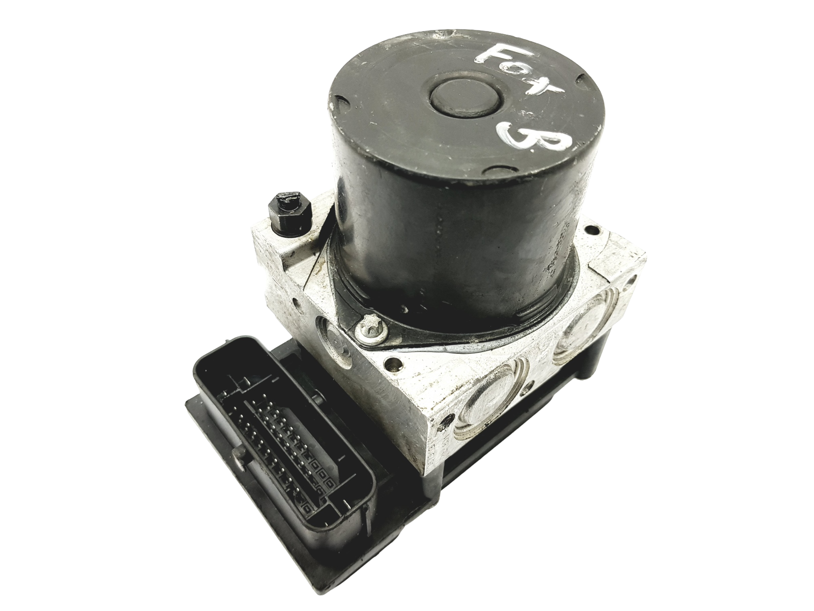 Abs-Pumpe VW Fox 5Z0614117B 0265800468 Bosch 33976 main product photo