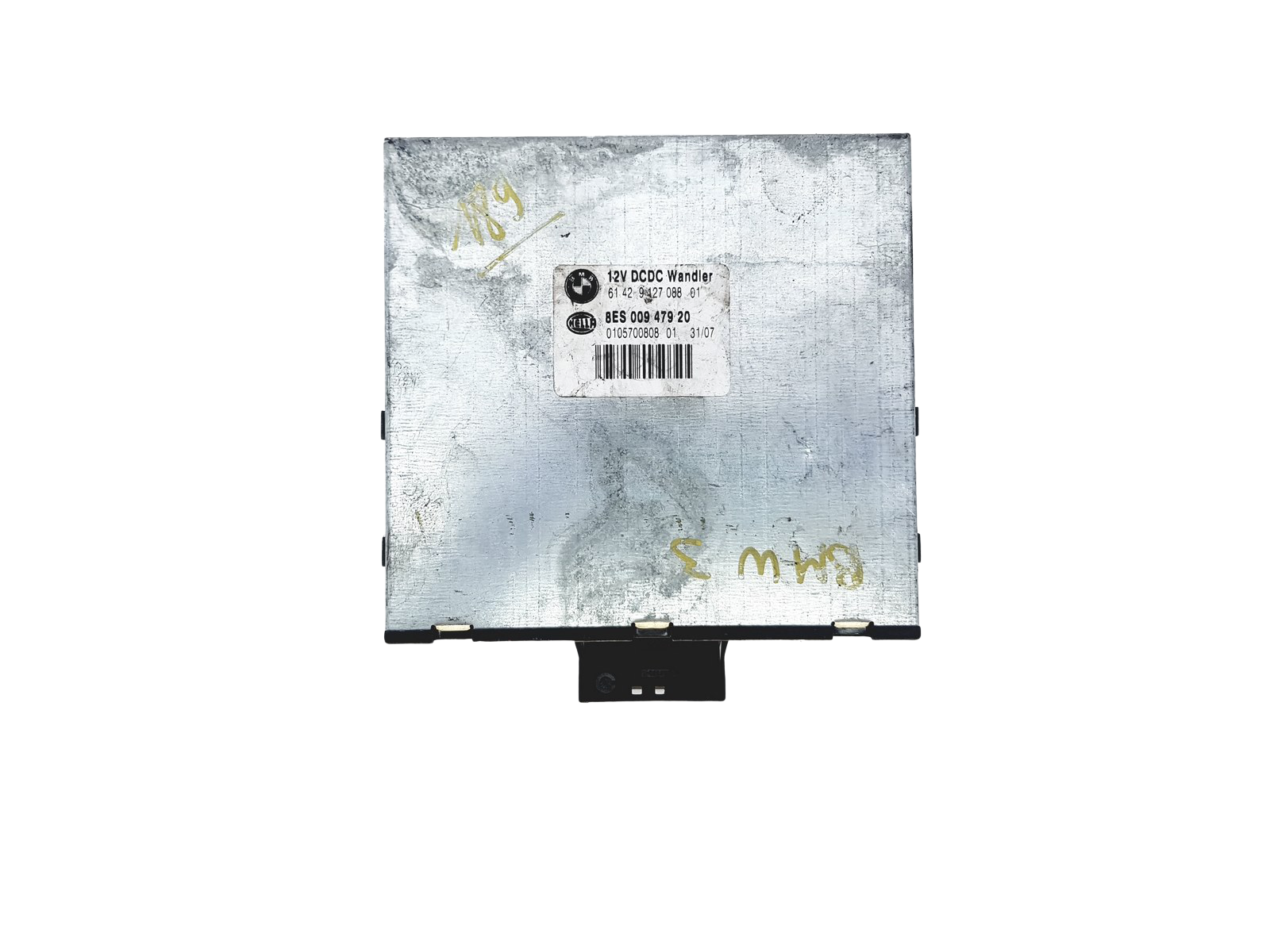 Steuergerät 8ES00947920 61.429127088 BMW Hella 23031 main product photo
