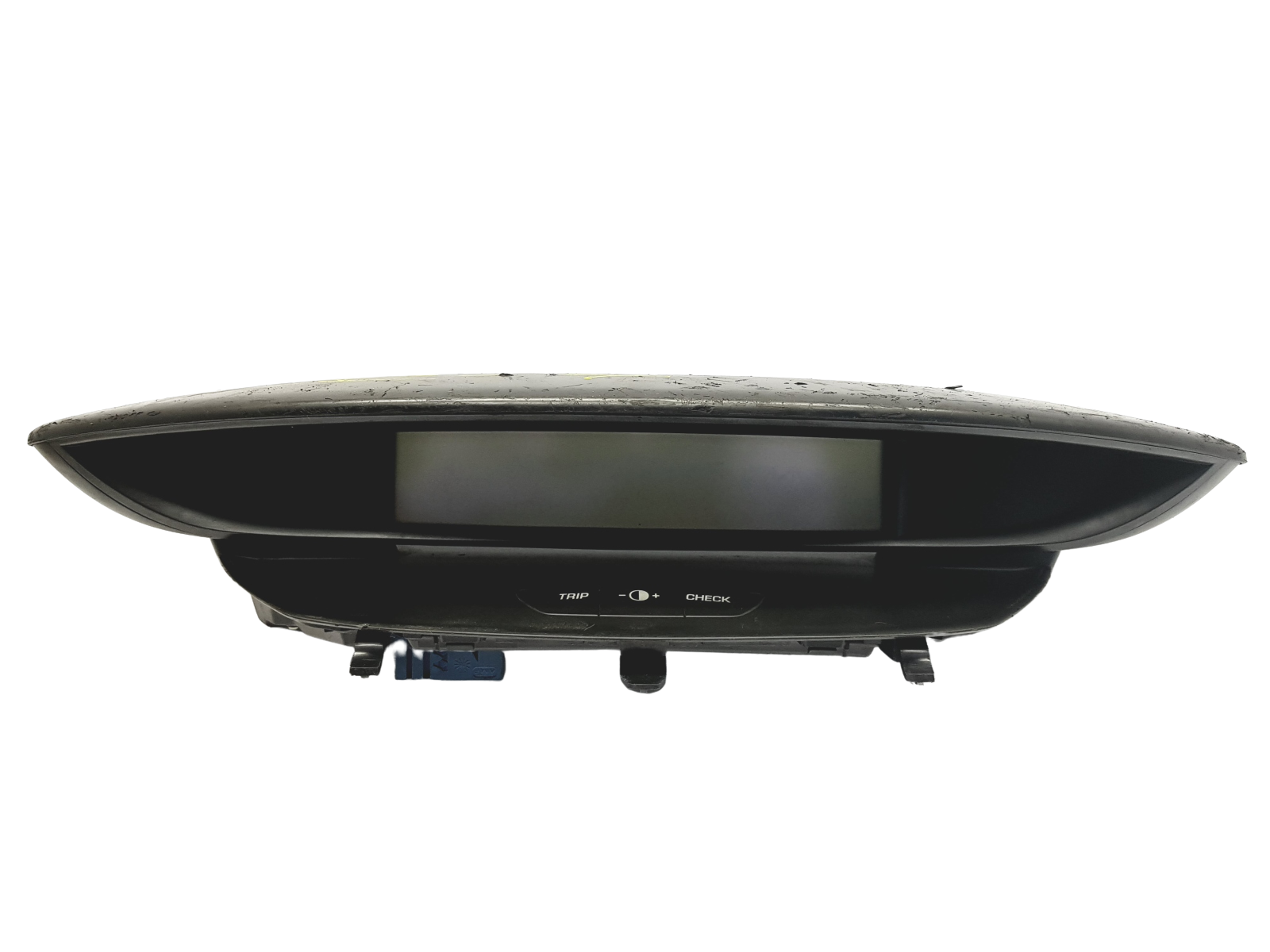 Tacho Kombiinstrument Citroen C4 P96613462ZD 43560 main product photo
