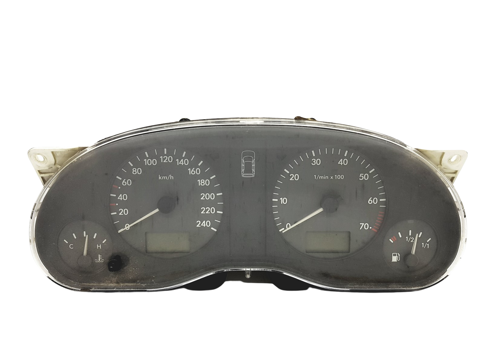 Tacho Kombiinstrument Galaxy Sharan 95VW-10849-VJ AE main product photo