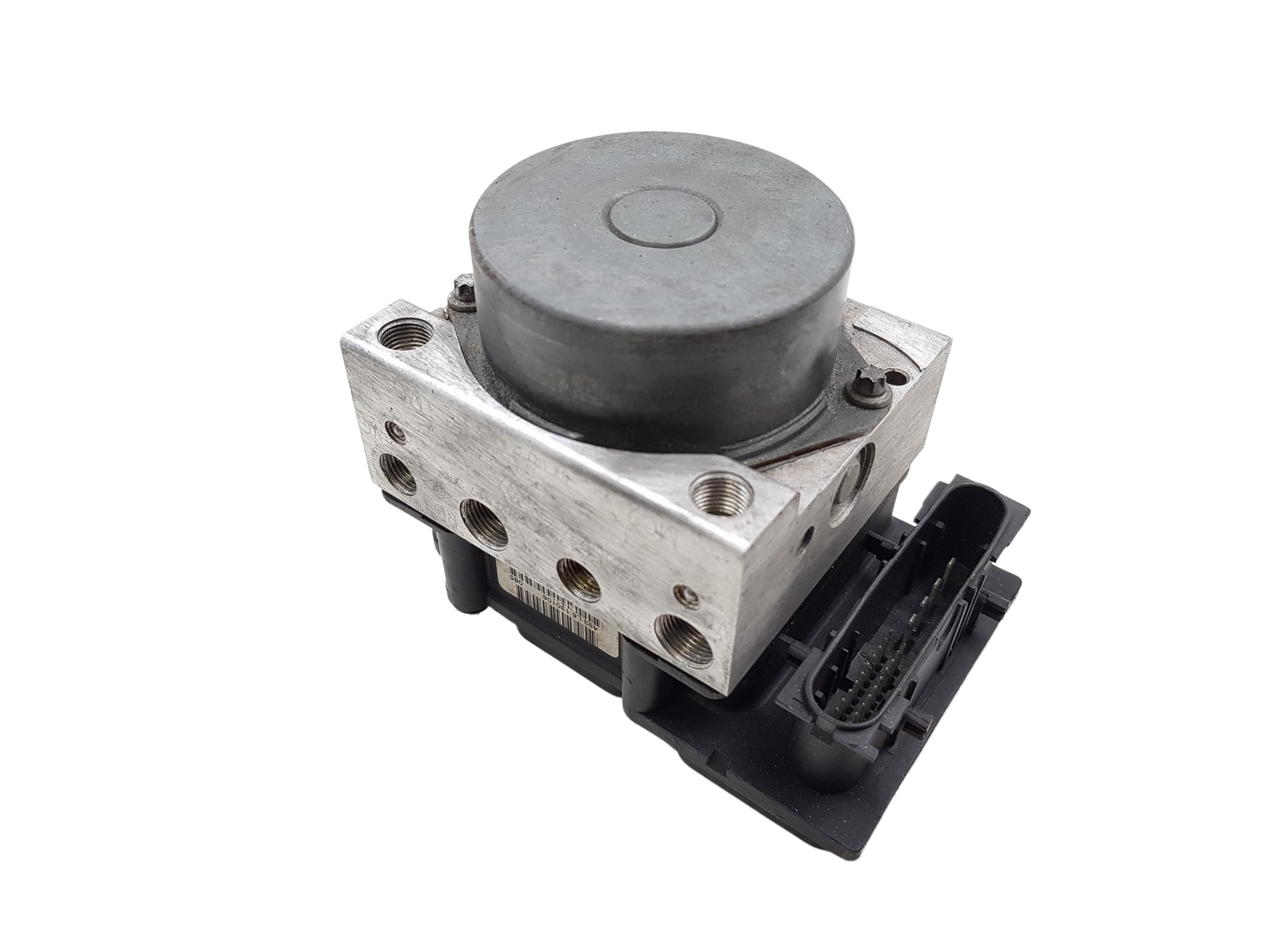 Abs-Pumpe Renault 0265800519 8200527390 0265231734 1109 main product photo