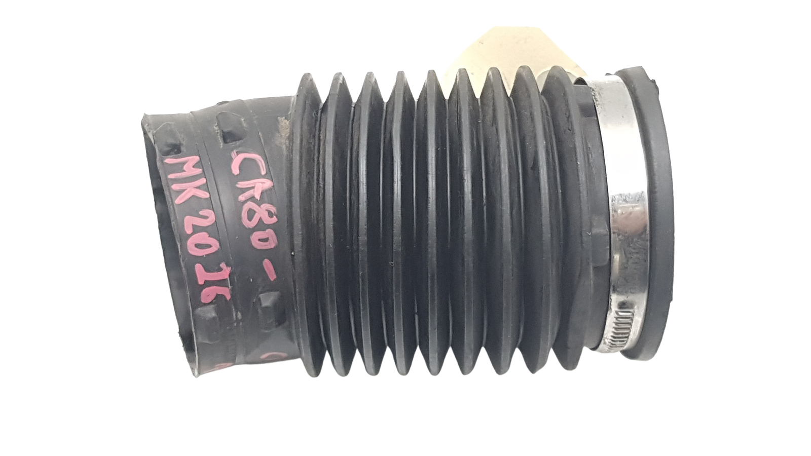 Luftschlauch AV21-9C623-CC 1.6 TDCI Ford Fiesta AV219C623CC main product photo