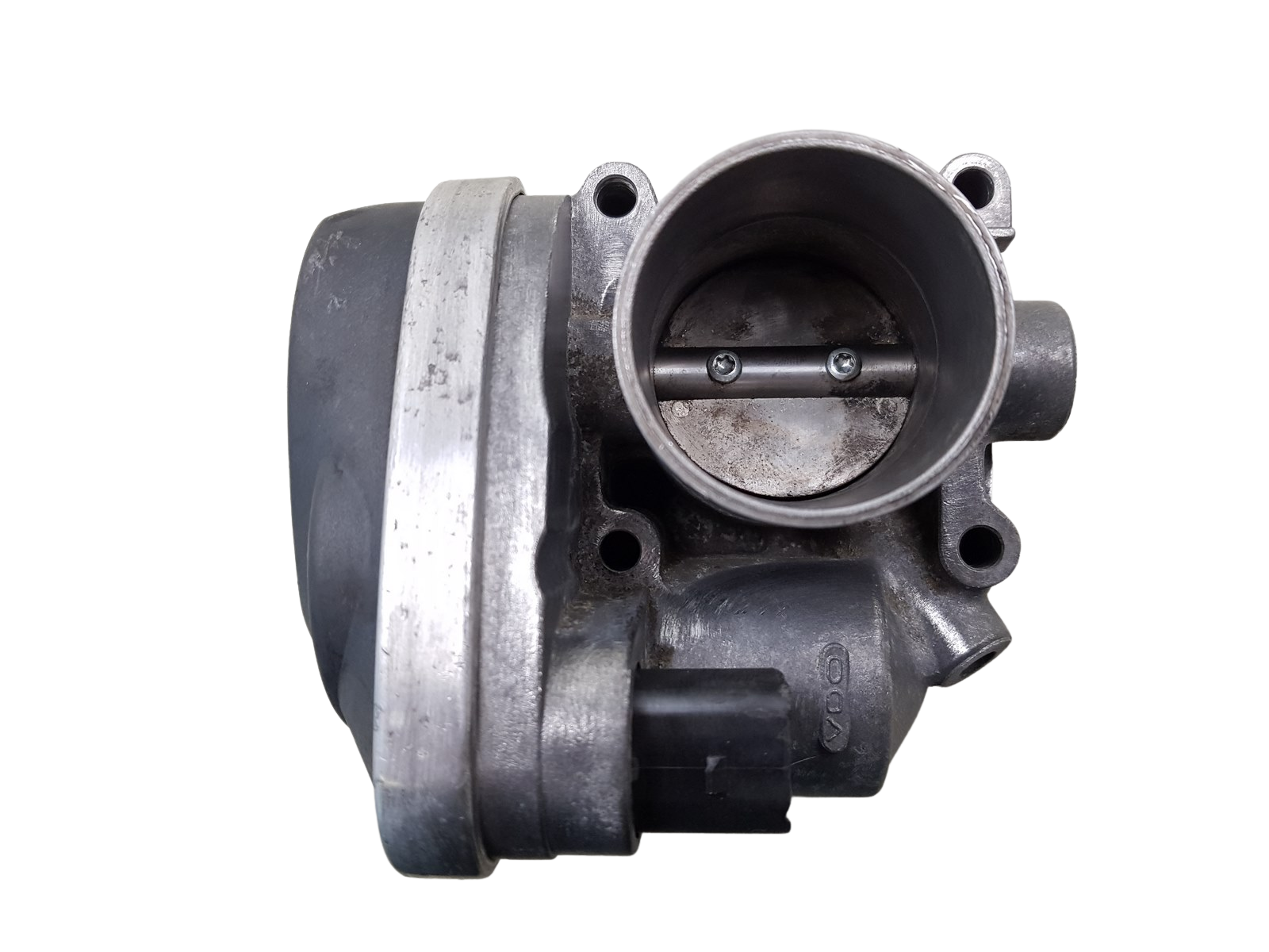 Drosselklappe 036133062N 408.238/321/007 VWAG 1855 main product photo