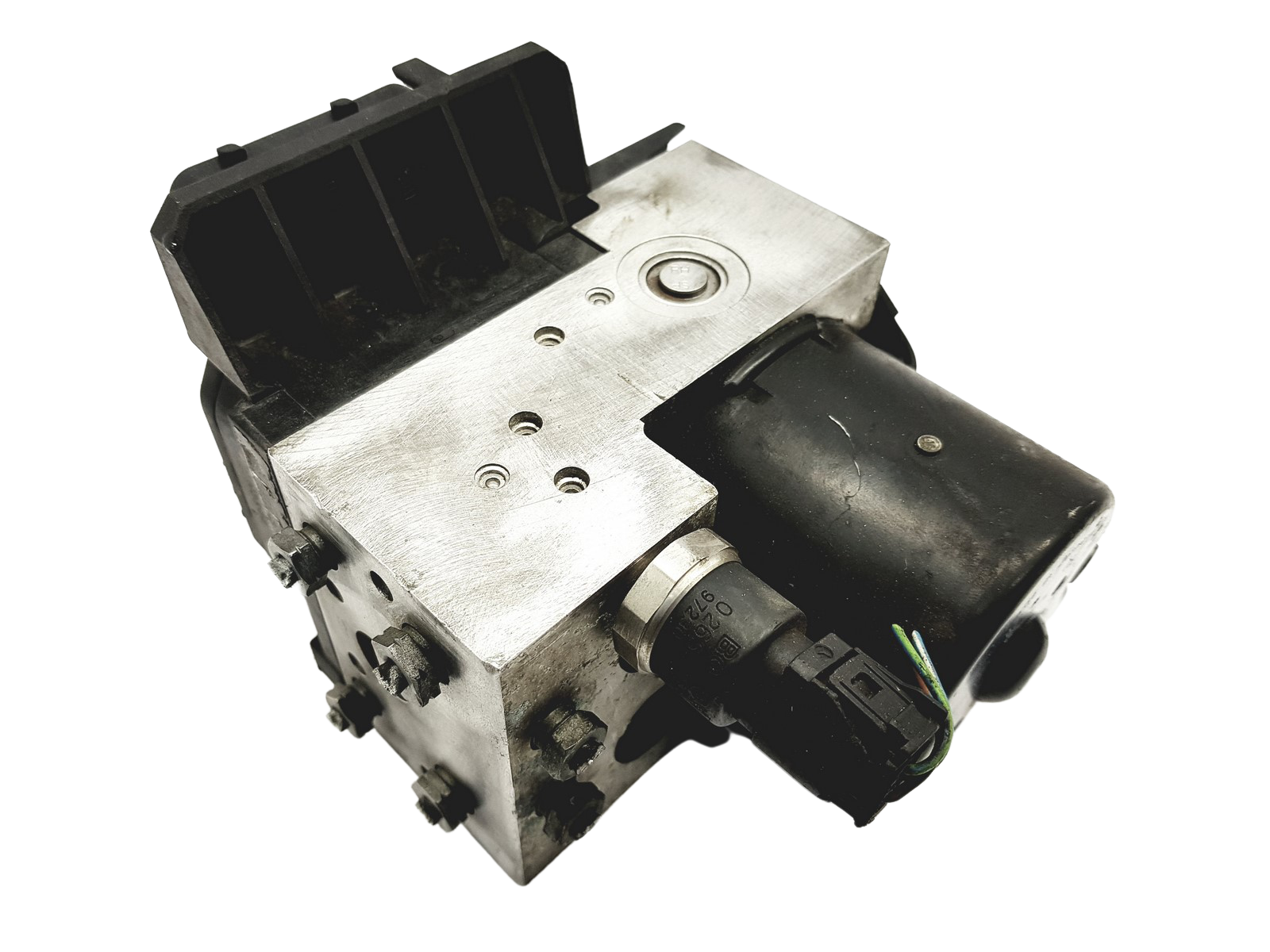 Abs-Pumpe Mercedes A W168 A0034314512 0265202412 37259 main product photo