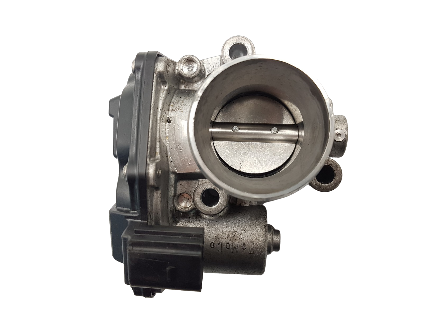Drosselklappe Ford CM5G-9F991-GA FoMoCo 1023 main product photo