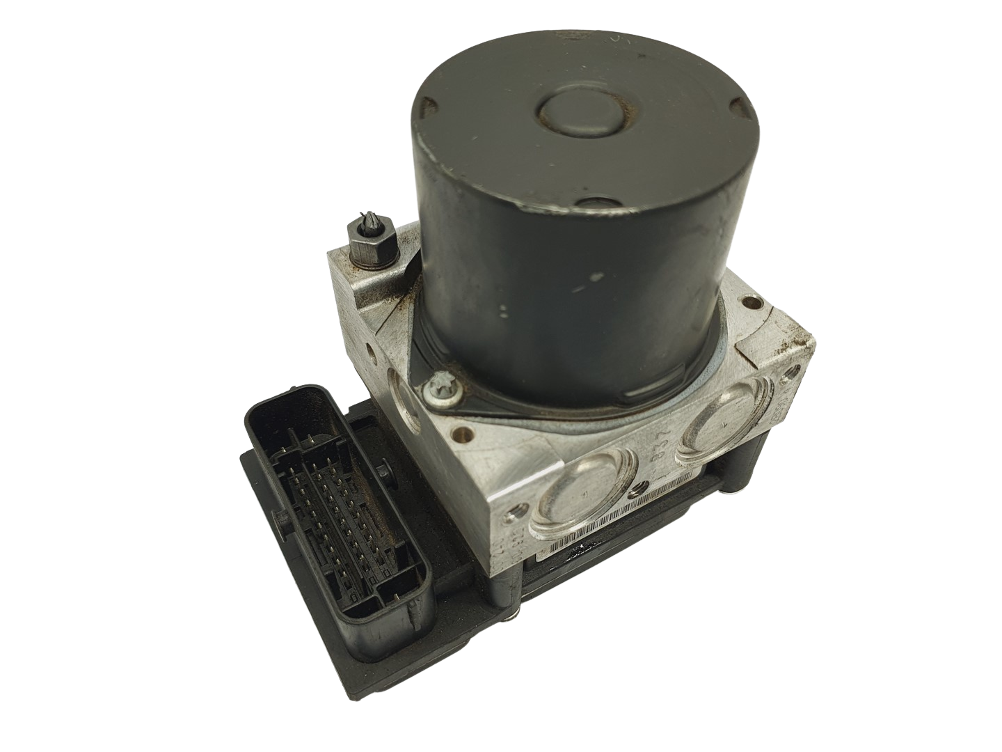 Abs-Pumpe VWAG 6Q0614117S 0265231712 0265800511 Bosch 62784 main product photo